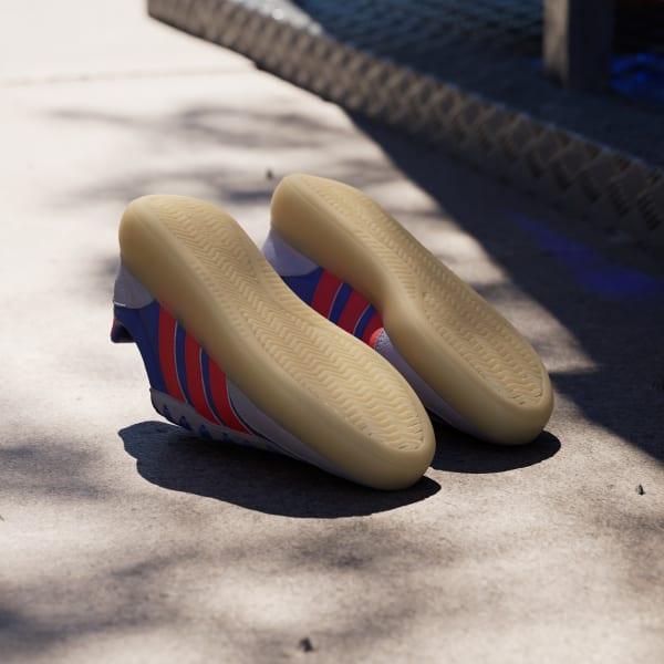 Barreda Decode Shoes Product Image