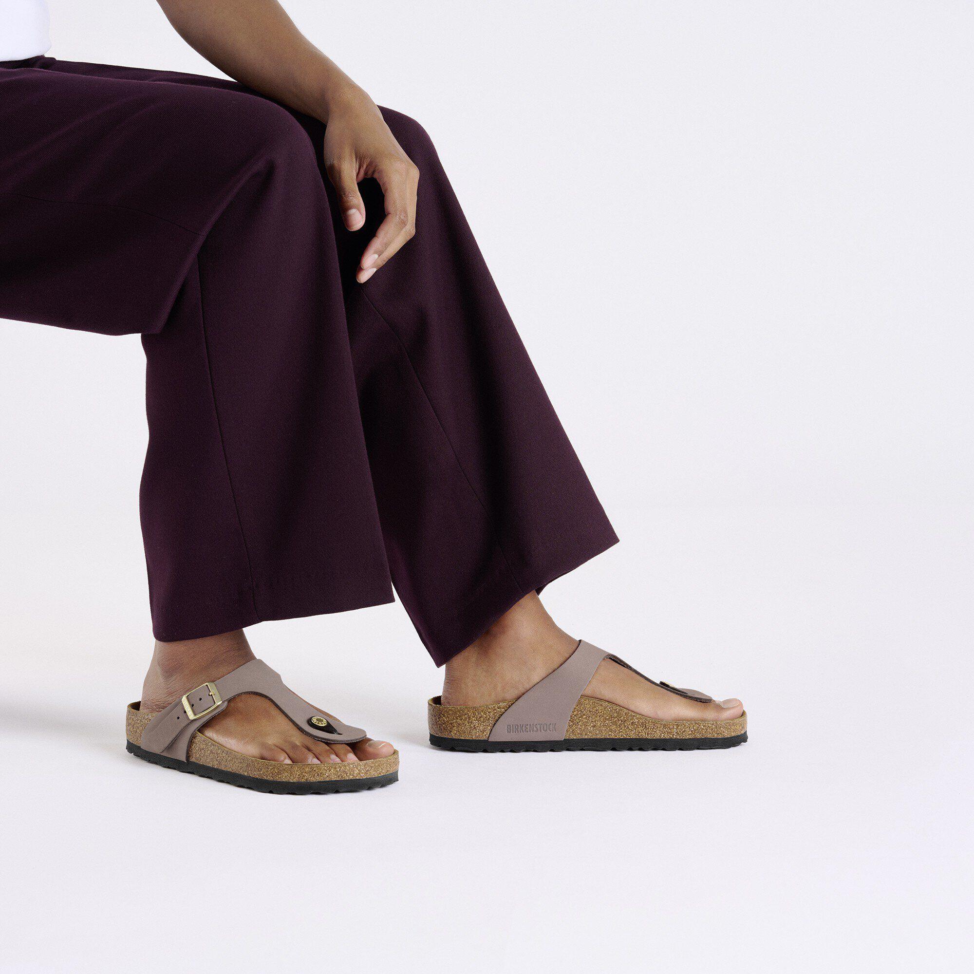 Gizeh Nubuk Leather Product Image