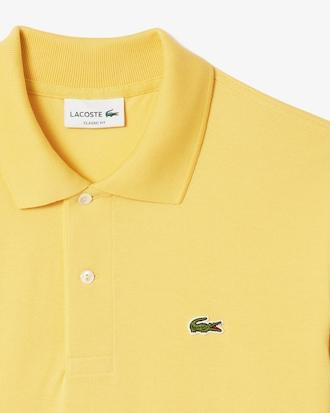 Men's Classic Fit Original L.12.12 Polo Product Image