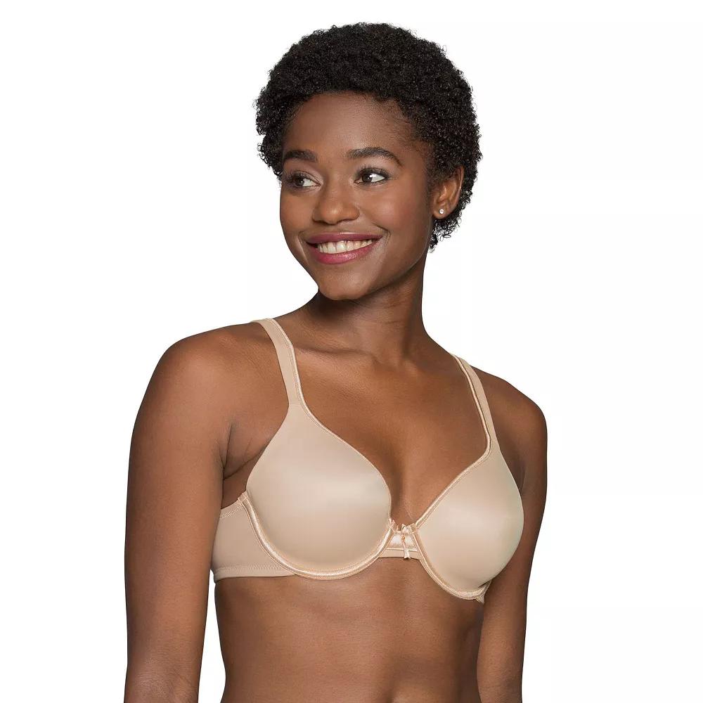 Vanity Fair Lingerie® Body Caress Underwire Bra 75335, Women's,  Product Image