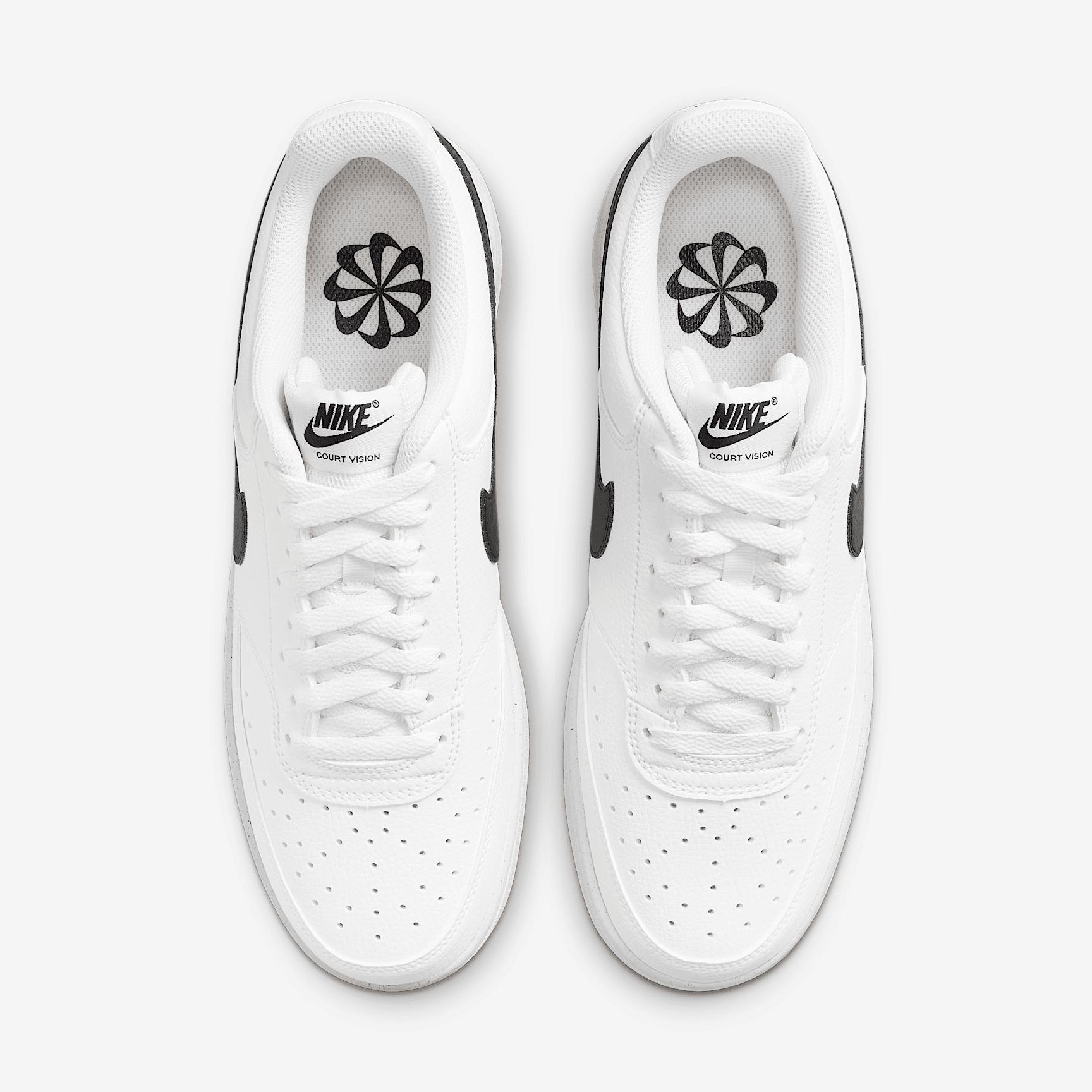 Nike Court Vision Low Men's Shoes Product Image