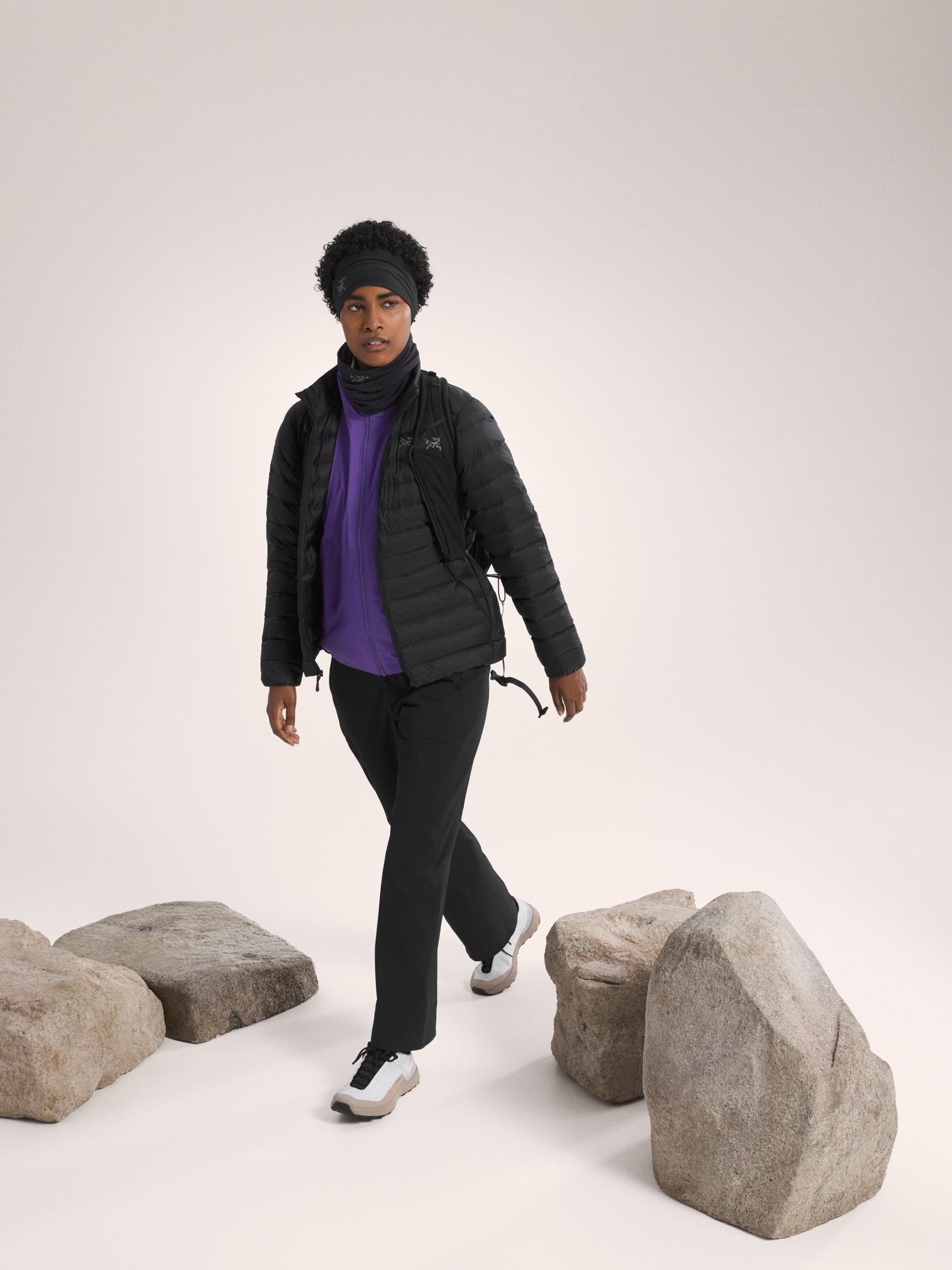 Atom Vest Women's Product Image