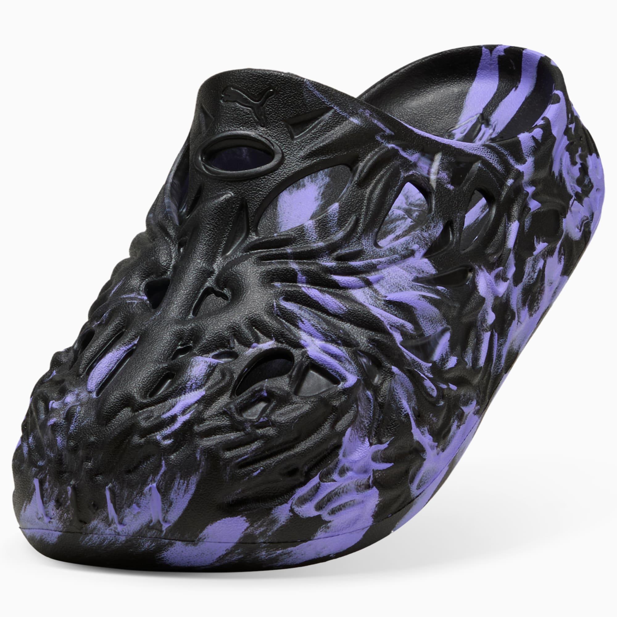 PUMA x LAMELO BALL MB.04 Men's Basketball Slides Product Image