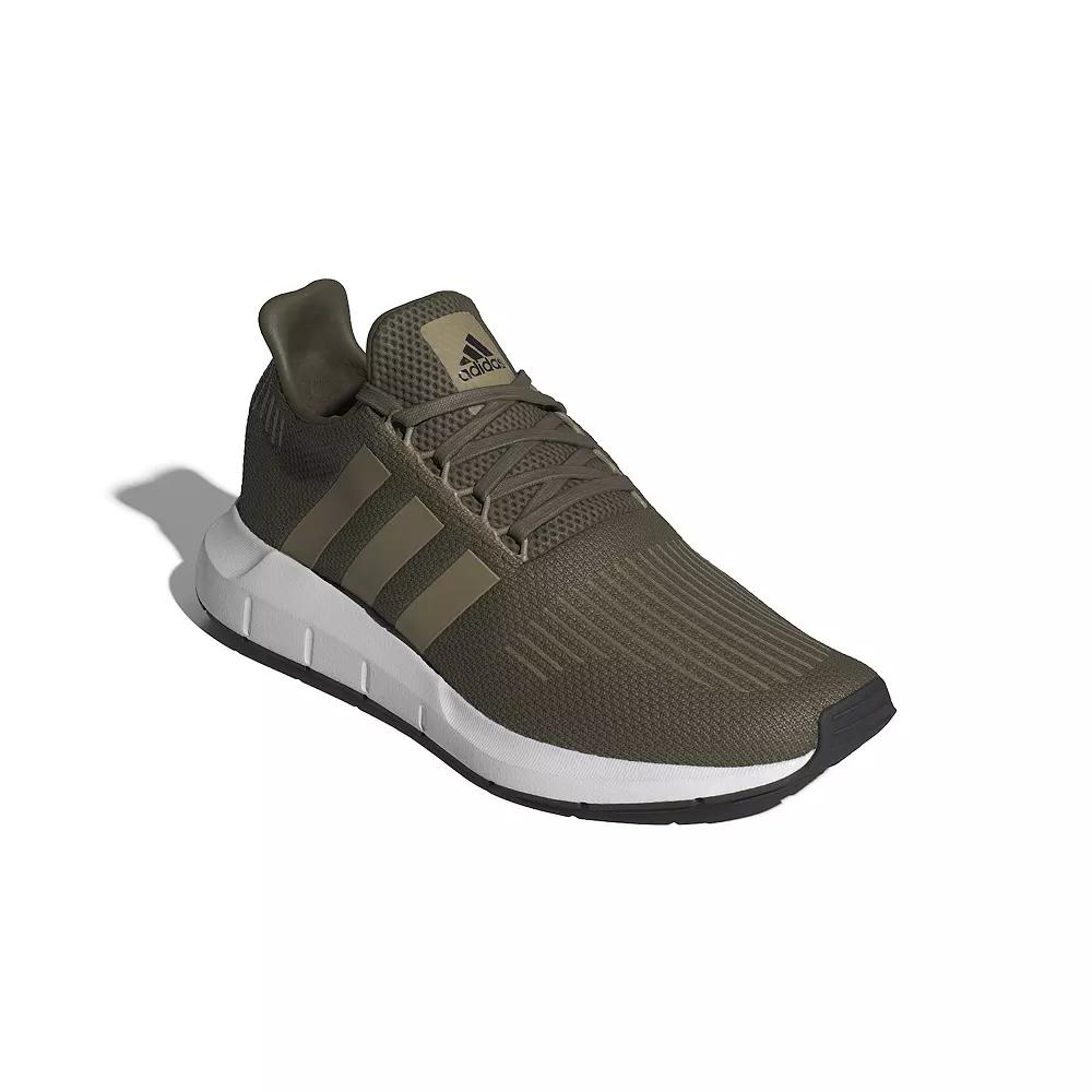Men's adidas Swift Run 1.0 Casual Running Shoes,  Product Image