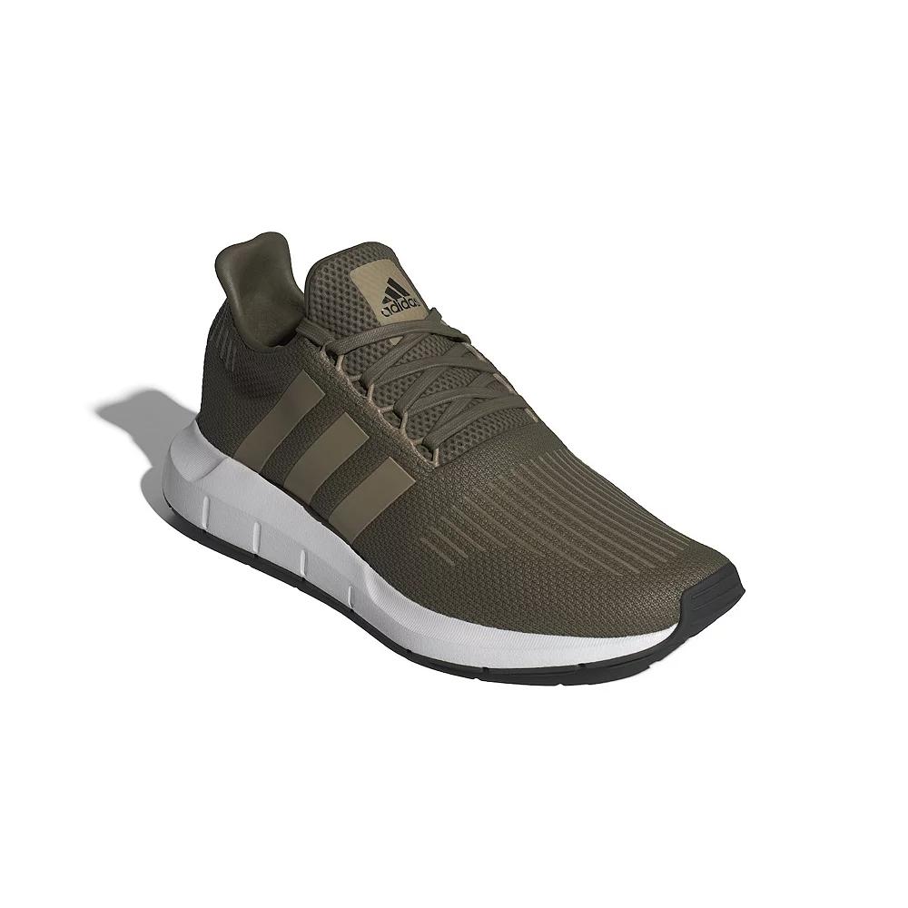 Men's adidas Swift Run 1.0 Casual Running Shoes,  Product Image