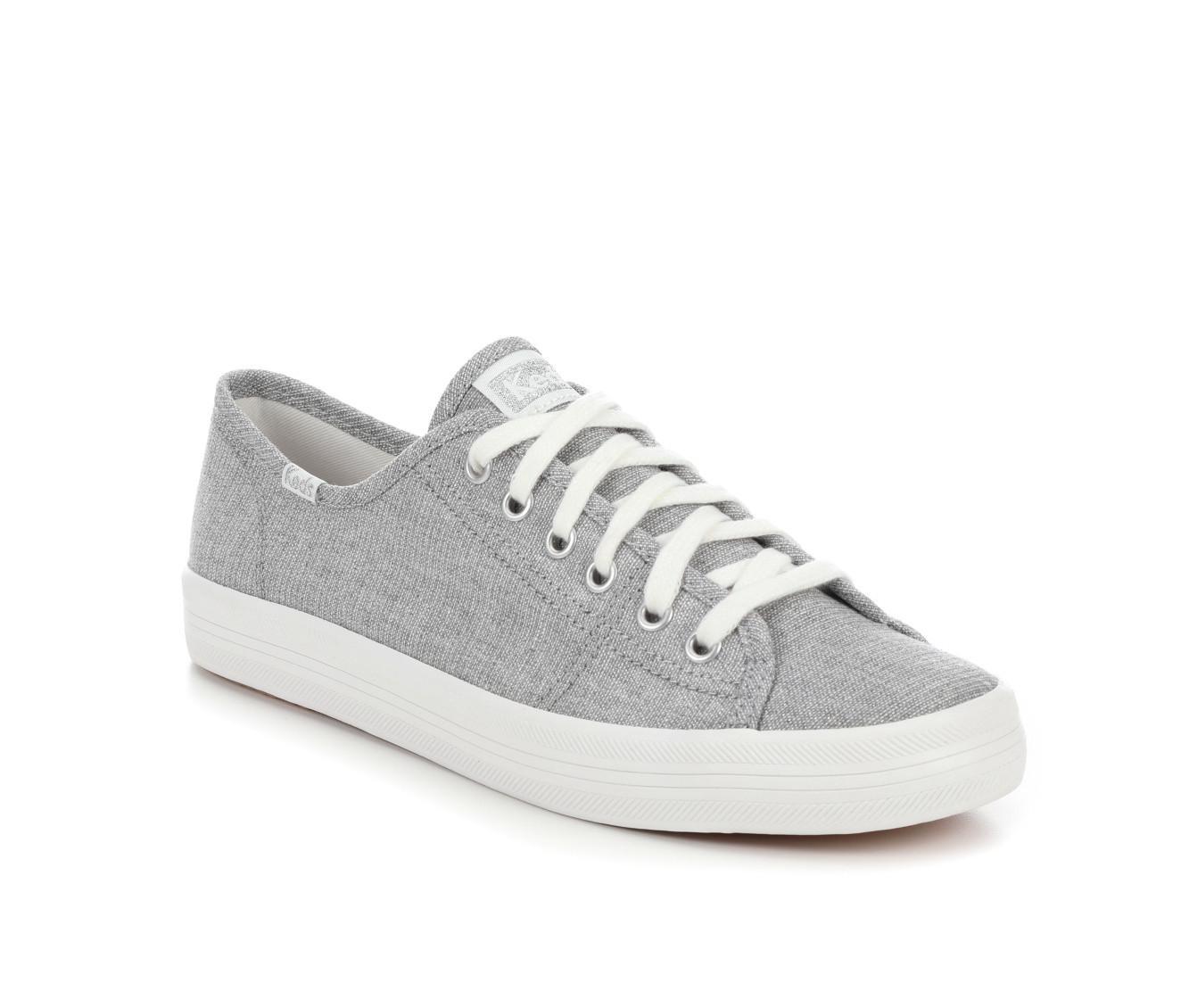 Women's Keds Kickstart Metallic Txt Product Image