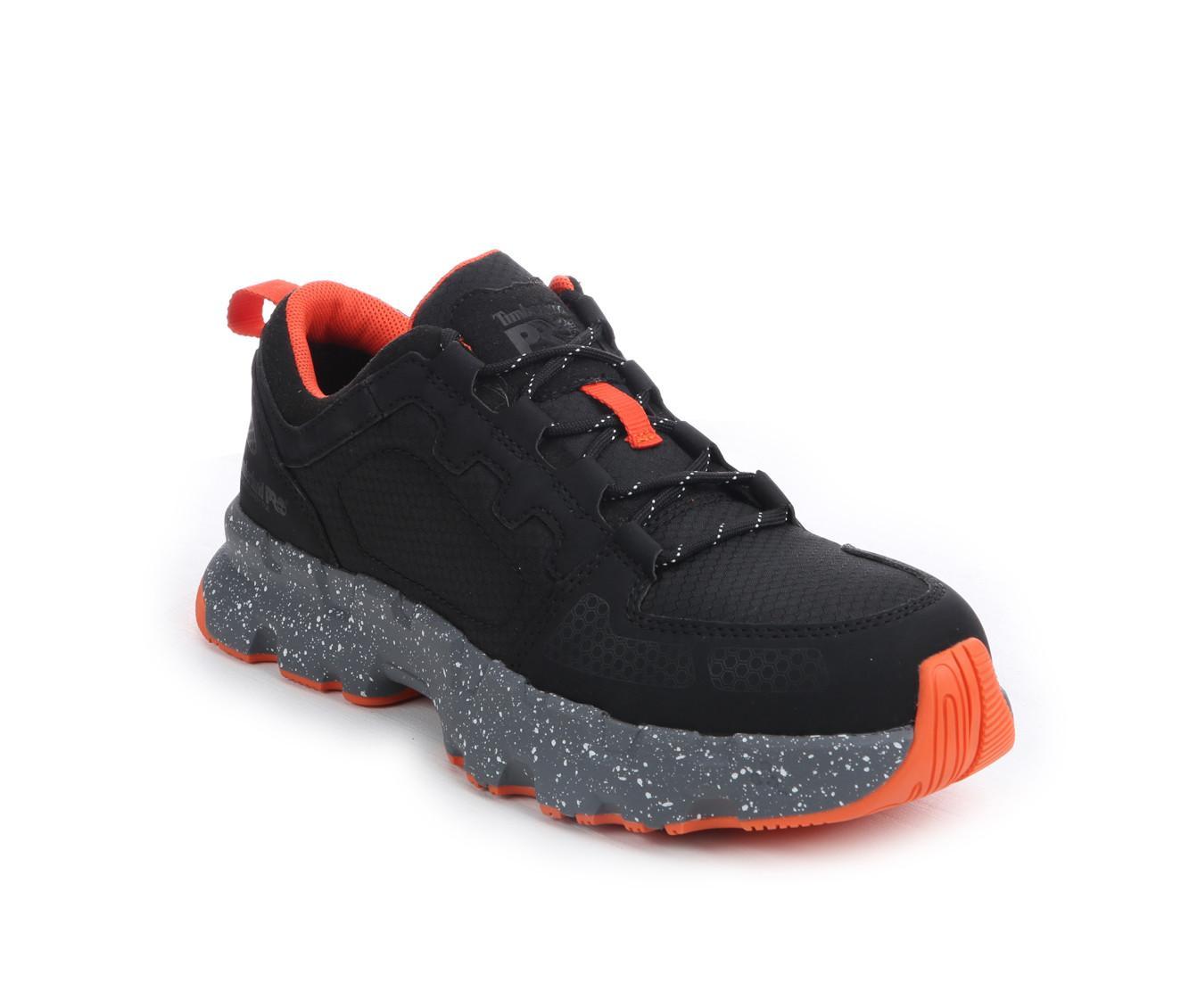 Men's Timberland Pro Powertrain ESD Work Shoes Product Image