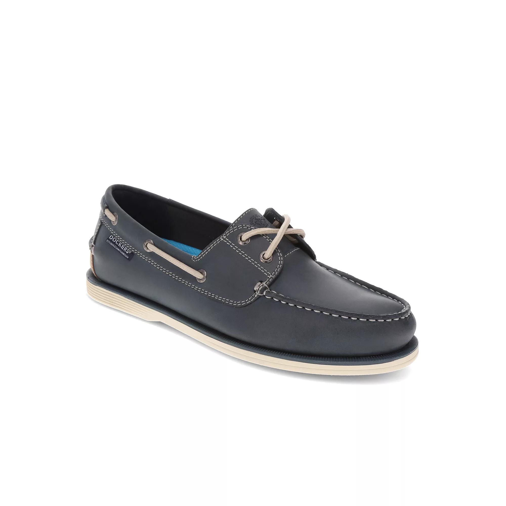 Dockers Men's Dennison Boat Shoes,  Product Image
