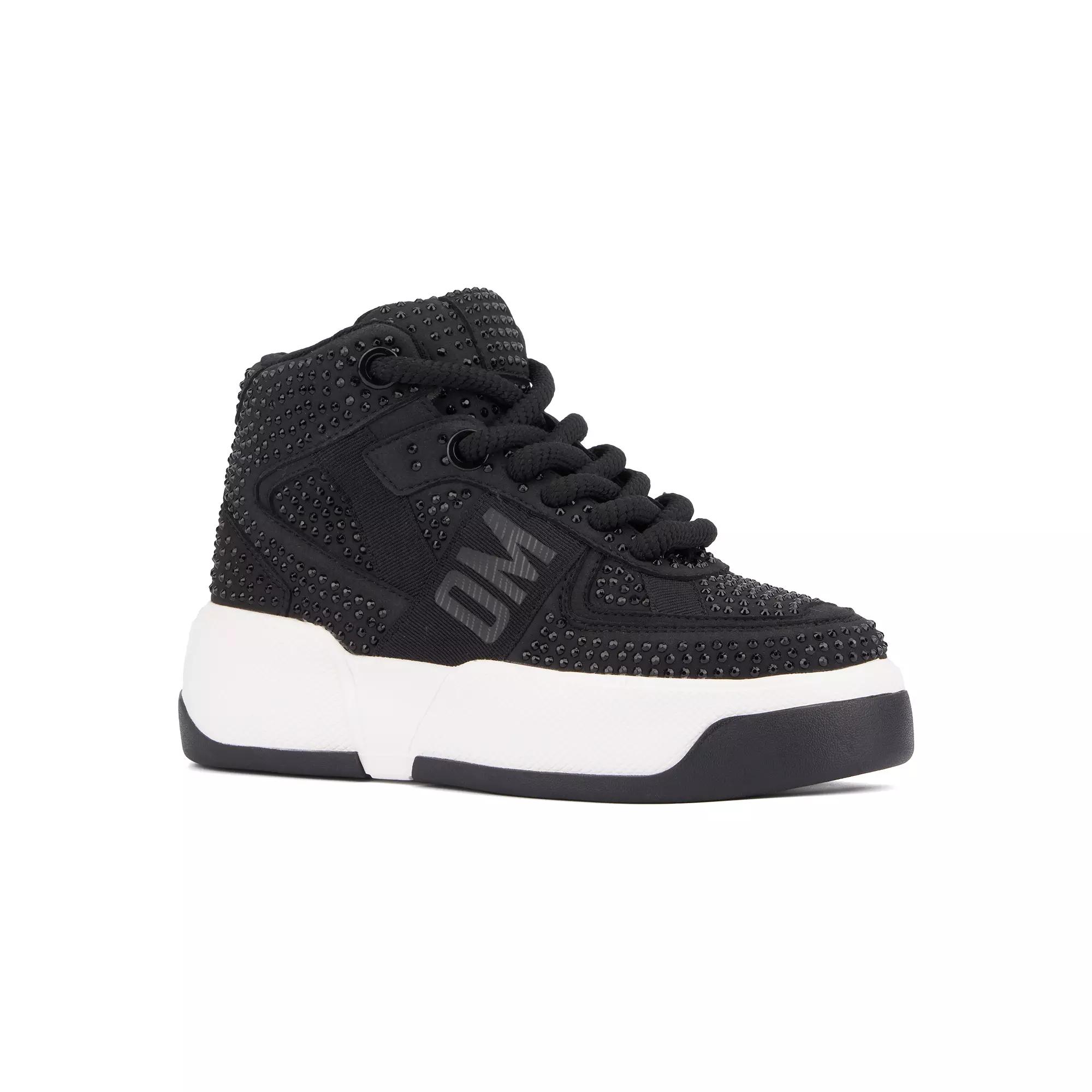 Olivia Miller Lamia Women's Low Top Sneakers,  Product Image