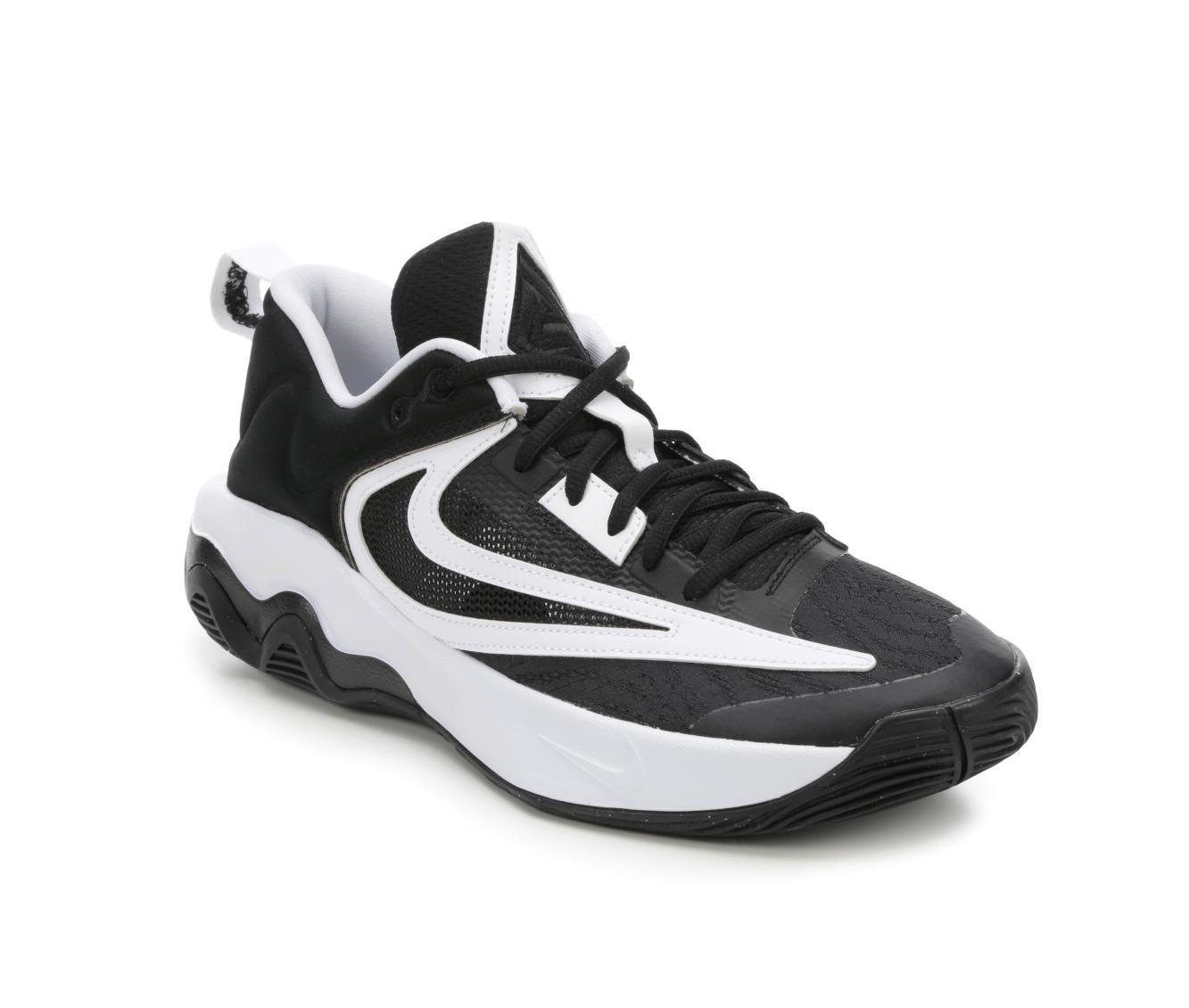 Men's Nike Giannis Immortality 3 Basketball Shoes Product Image