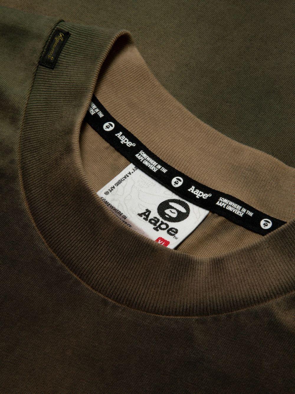 graphic T-shirt Product Image