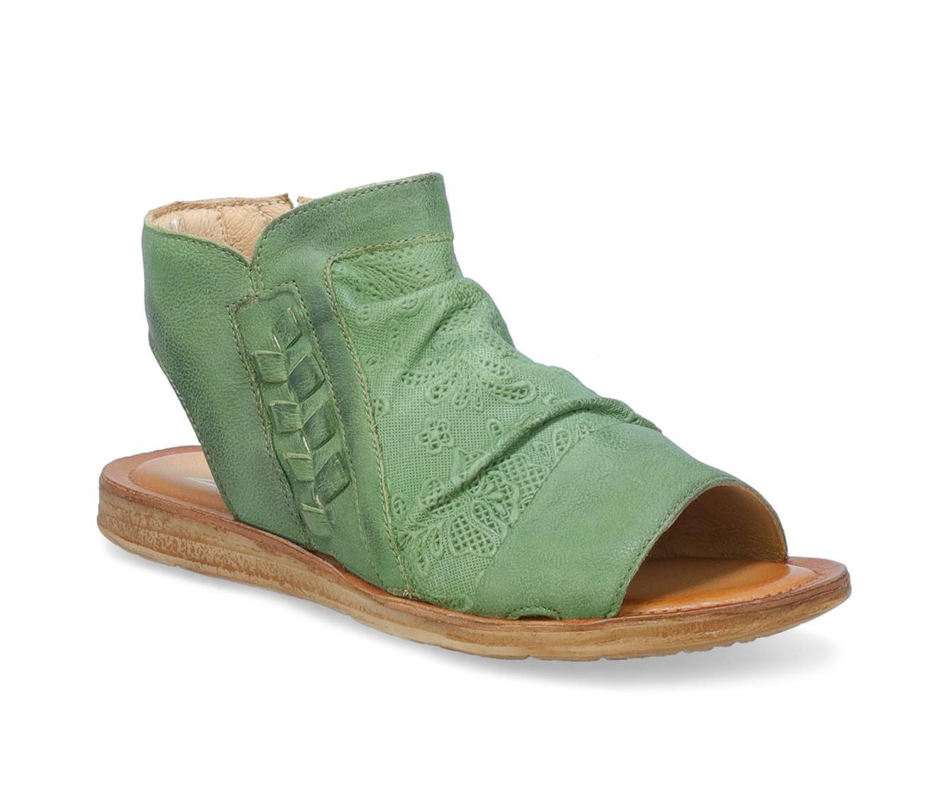 Women's Miz Mooz Flaire Sandals Product Image