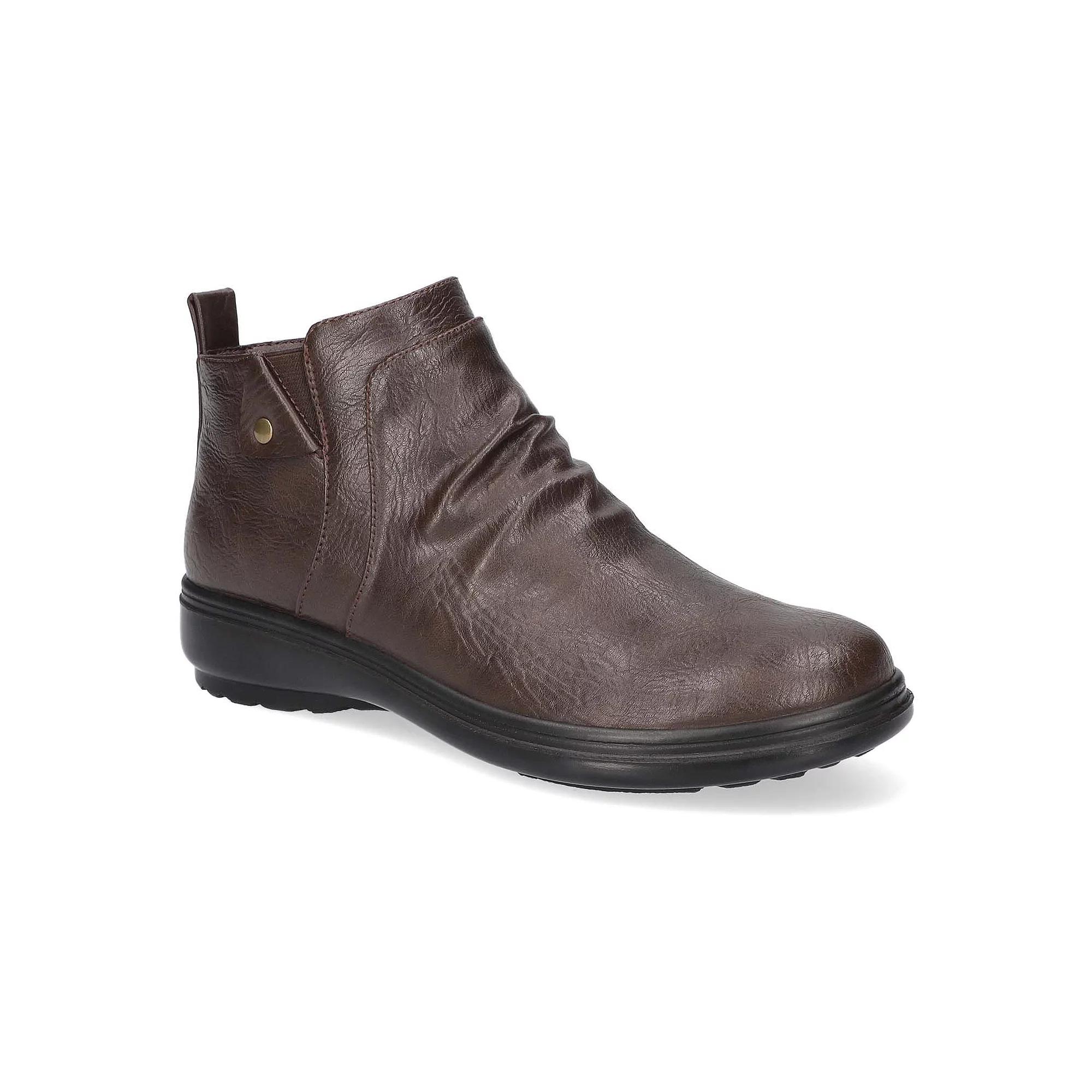 Easy Street Ariadne by Easy Street Women's Comfort Booties,  Product Image