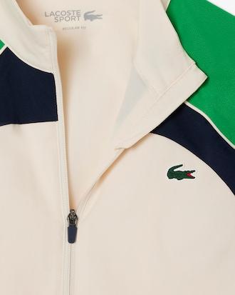 Stretch Tennis Tracksuit Product Image