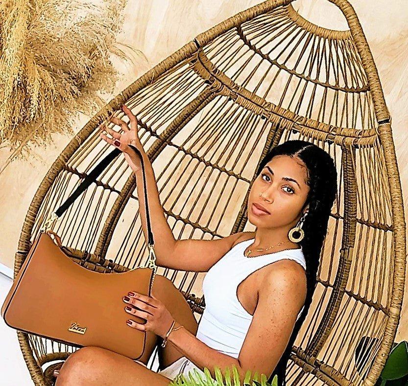 Y by Yaya Jazzy Signature Crossbody Product Image
