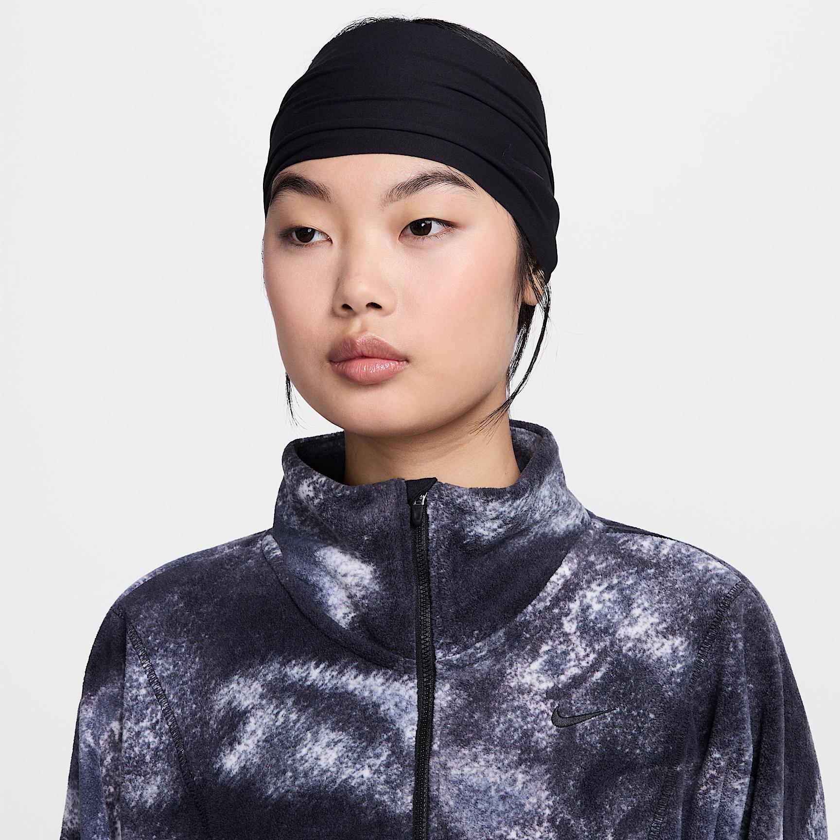 Nike Fury Elevate Dri-FIT Extra-Wide Headband Product Image