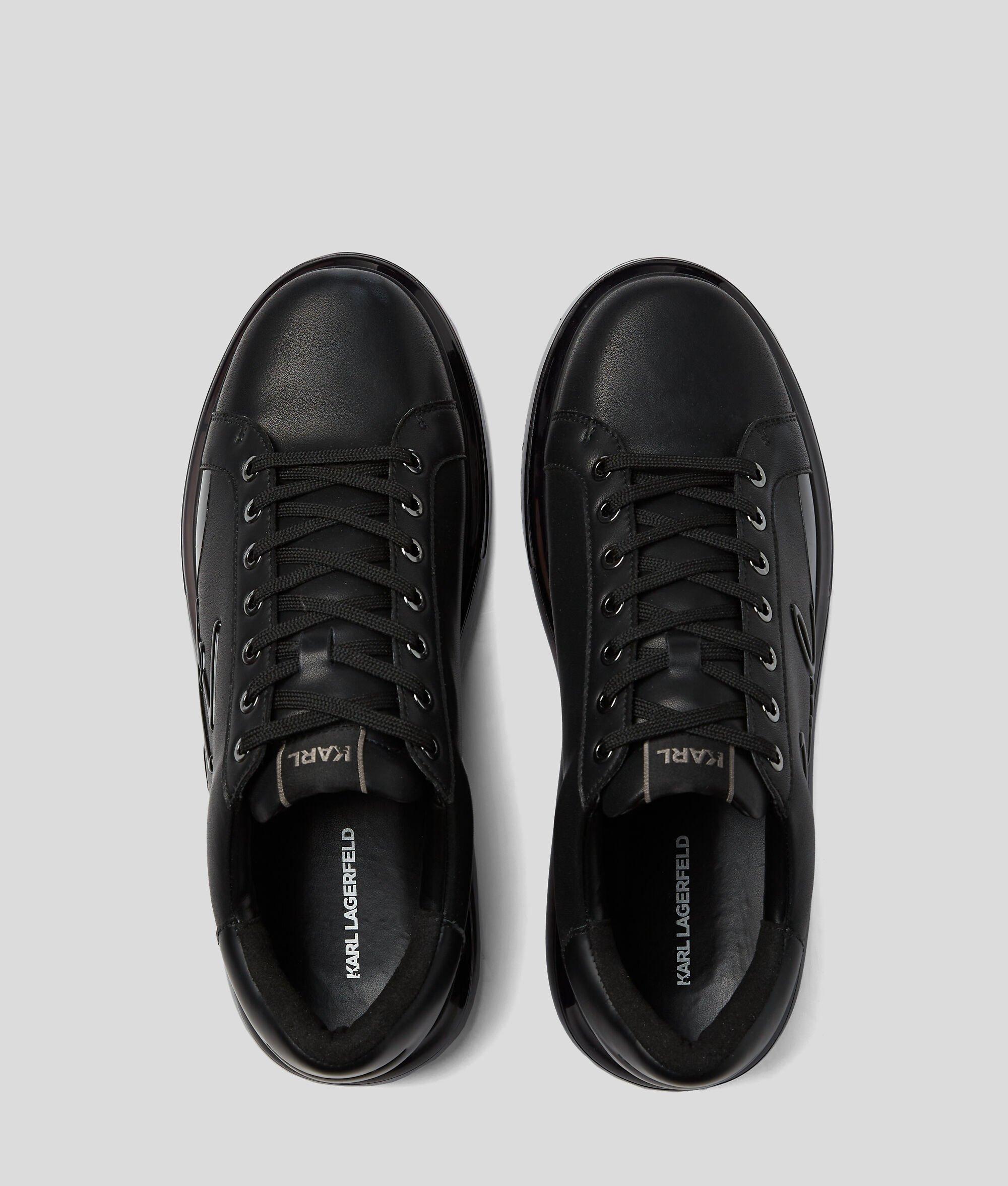 KAPRI KUSHION SIGNIA SHINE SNEAKERS Product Image