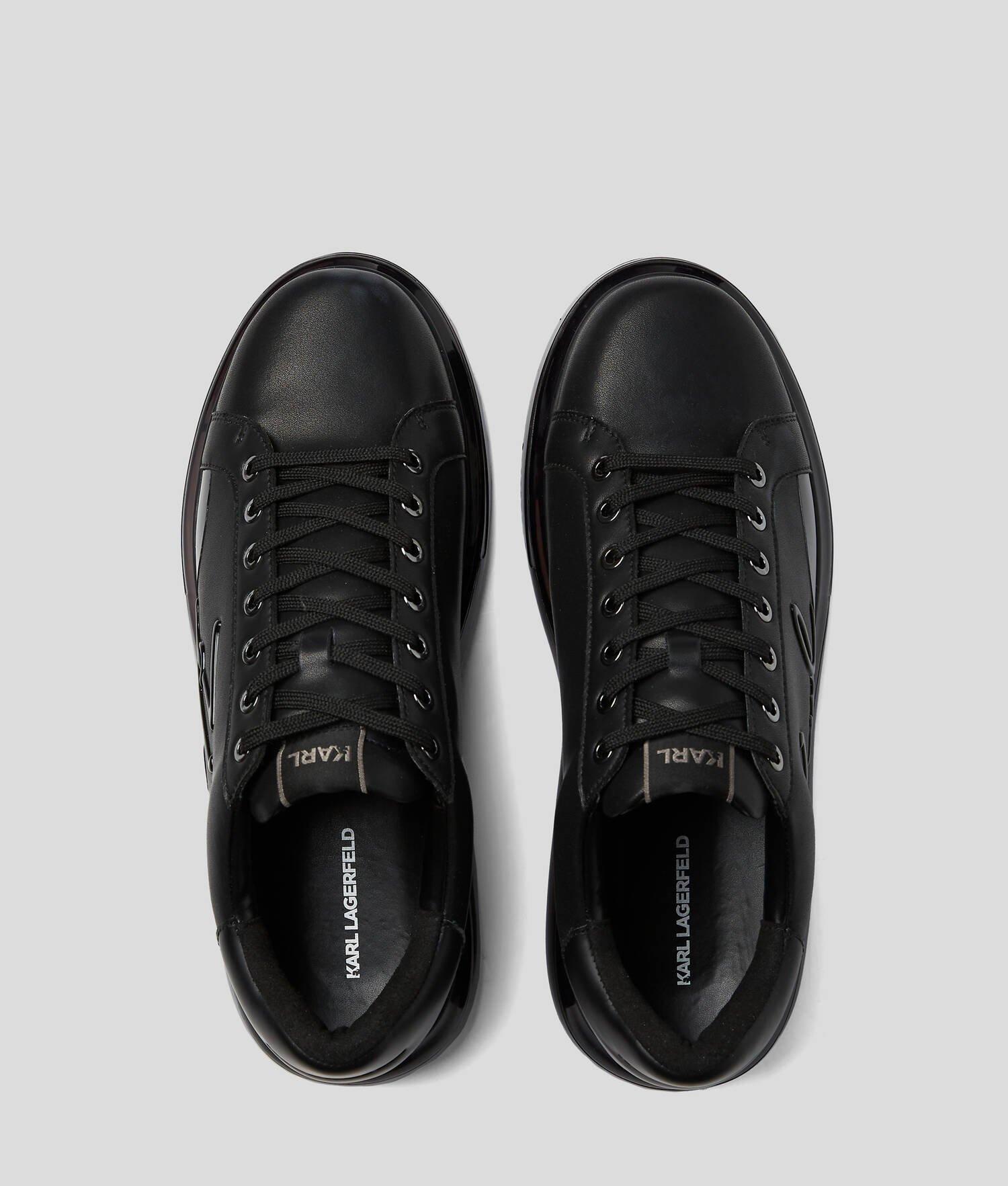 KAPRI KUSHION SIGNIA SHINE SNEAKERS Product Image