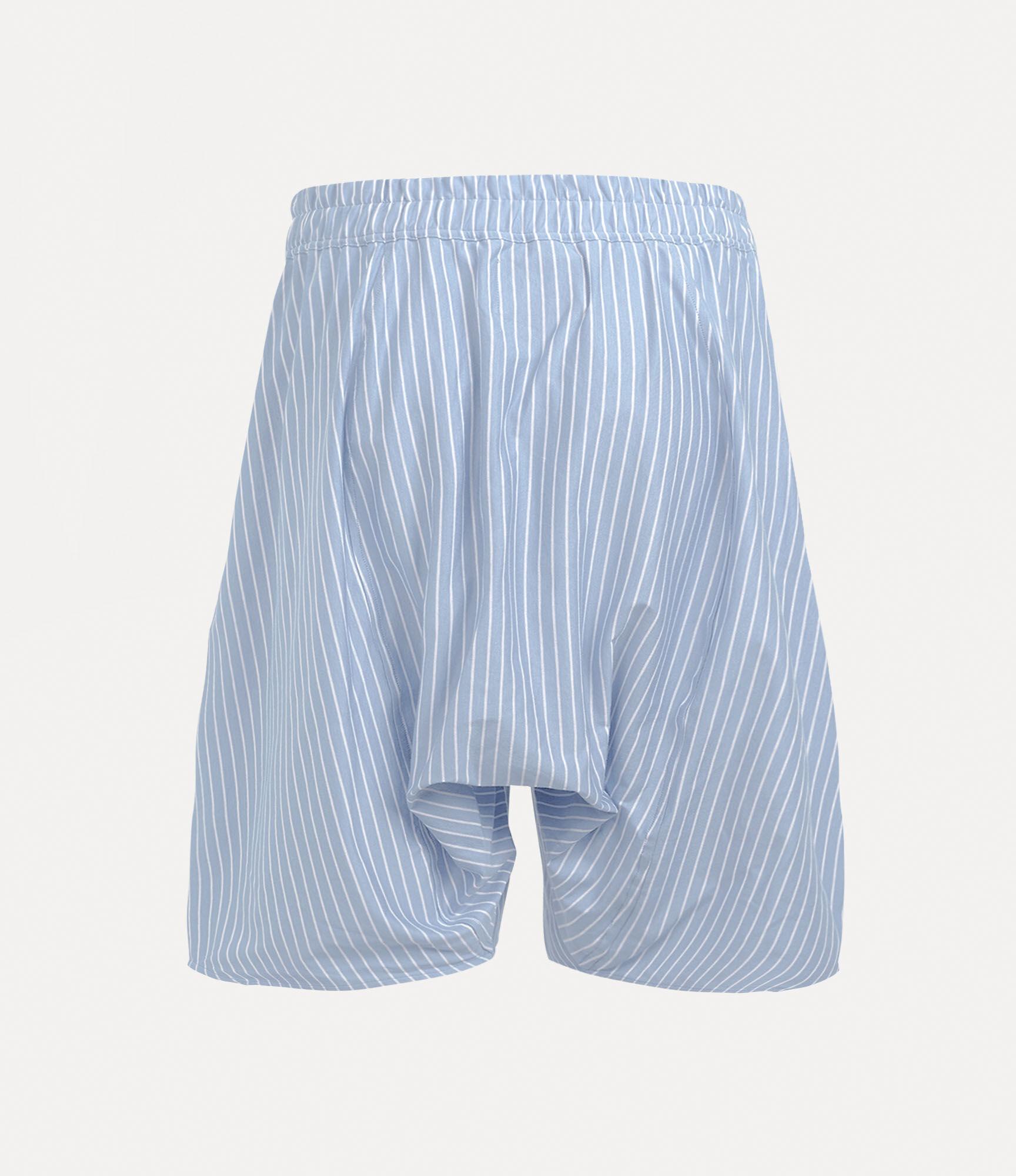 Romario Bermuda Shorts Product Image