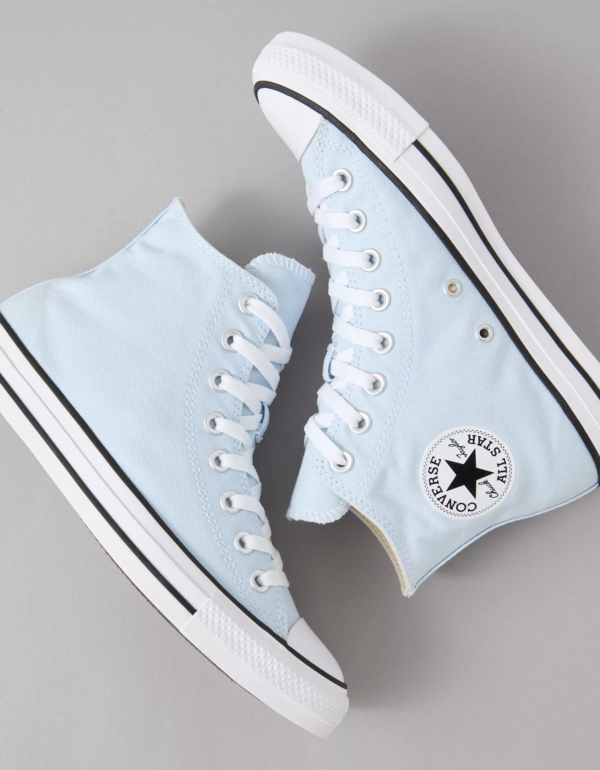 Converse Chuck Taylor All Star High-Top Sneaker Product Image