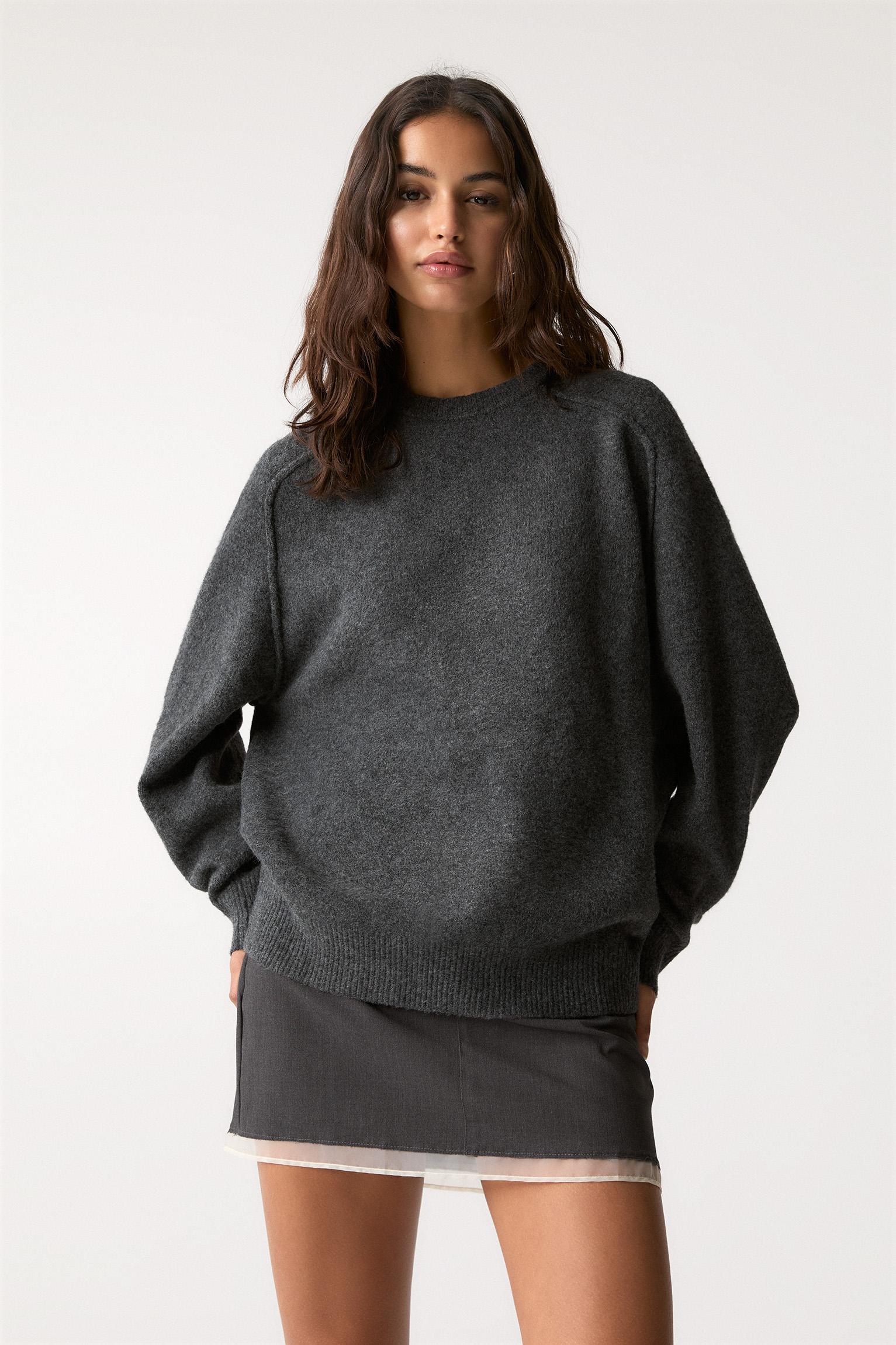 Oversize sweater Product Image