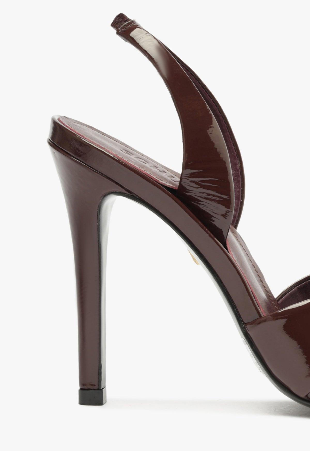 Keefa Sling Sandal Female Product Image