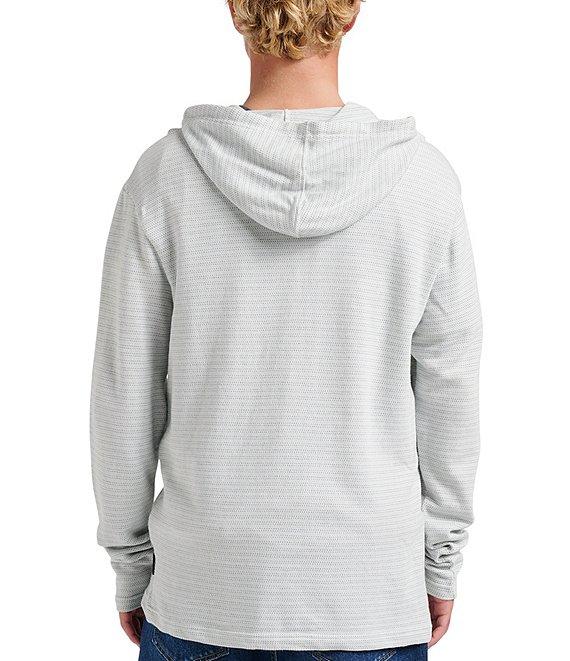 Quiksilver Vista Long Sleeve Hoodie Product Image