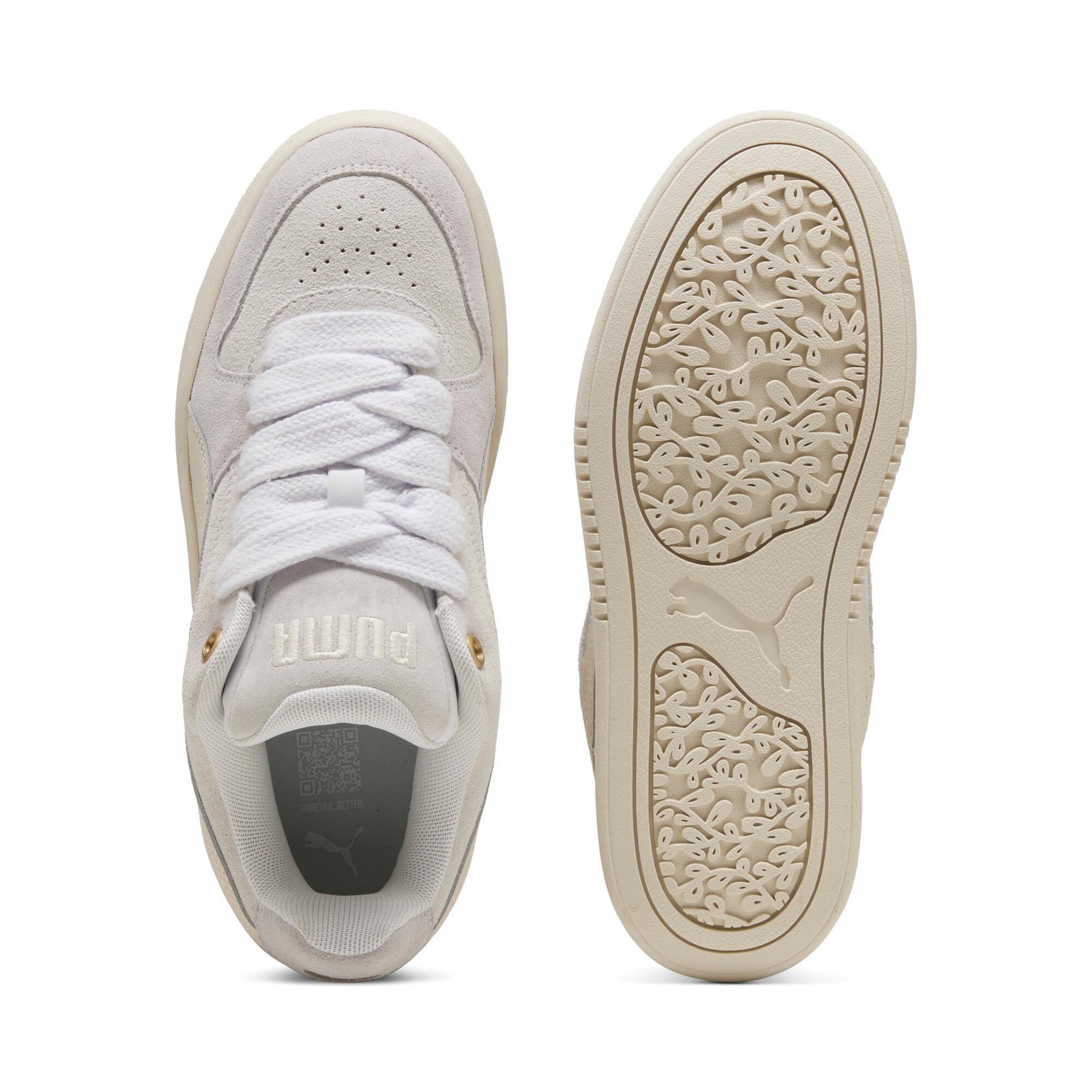 PUMA Park Luna SD Women Shoes Product Image
