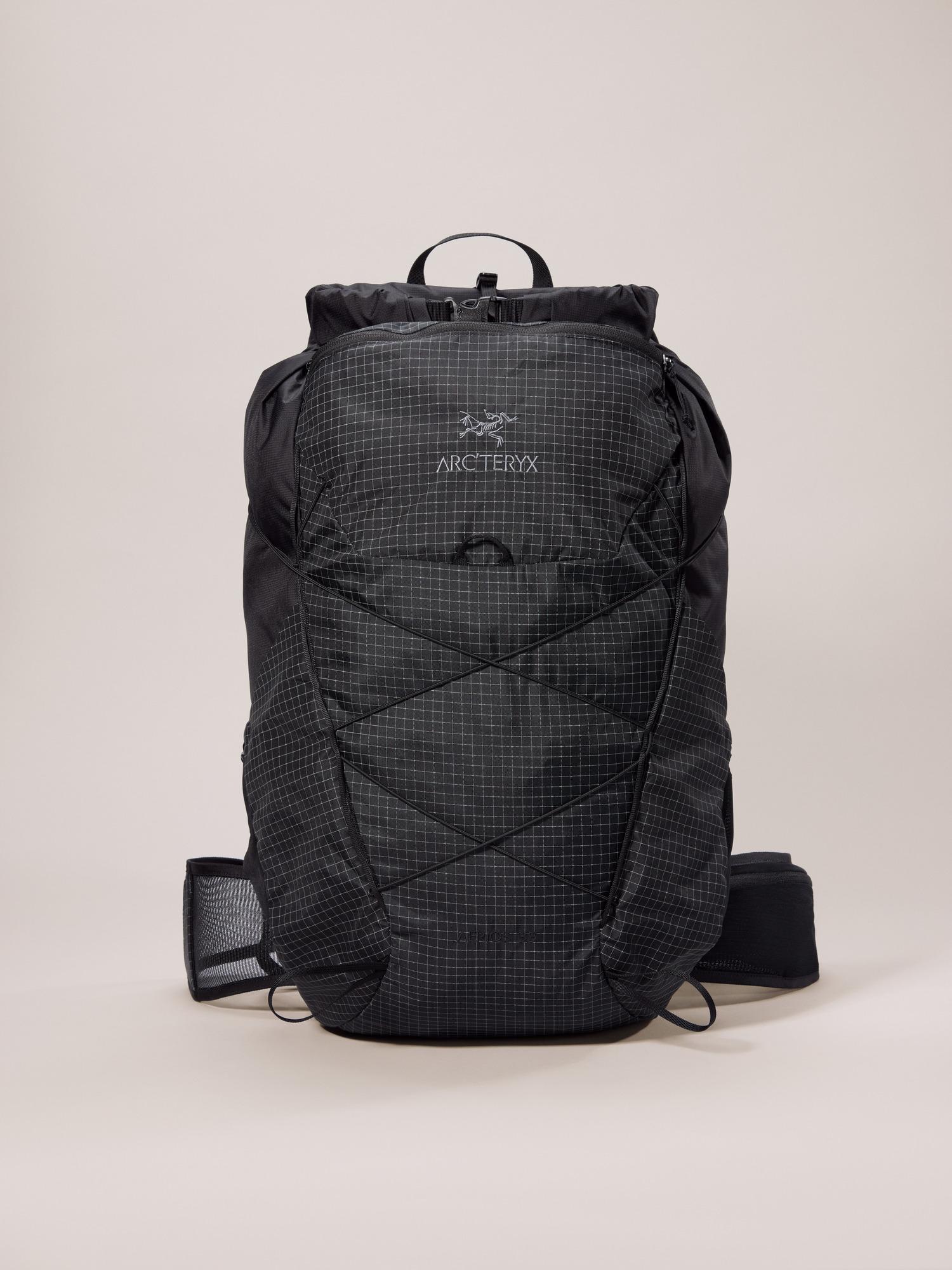 Aerios 35 Backpack Product Image