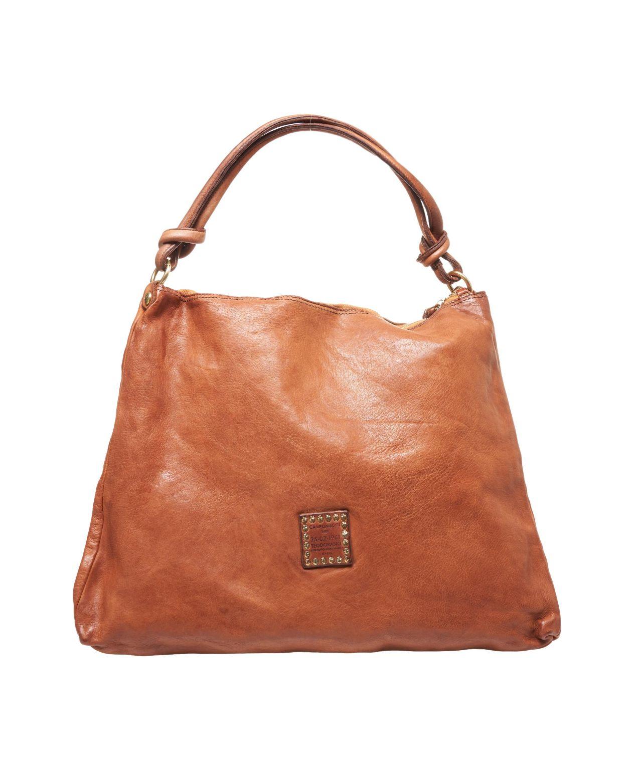 Shoulder bag 'Ebano' Product Image