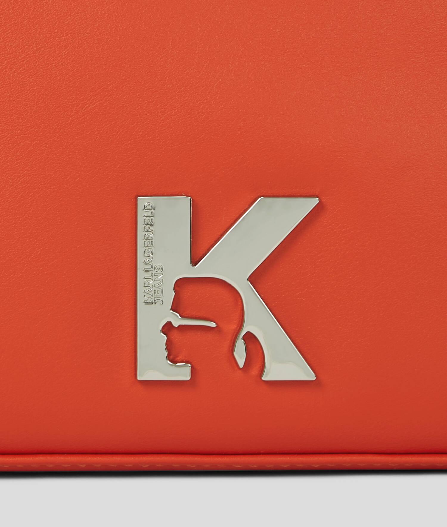 GEO SHOULDER BAG Product Image