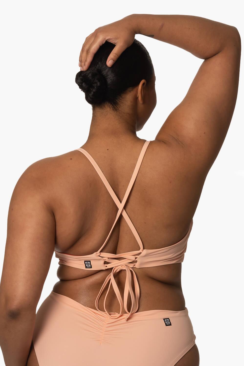 Eliana Bikini Top - Coronado Female Product Image