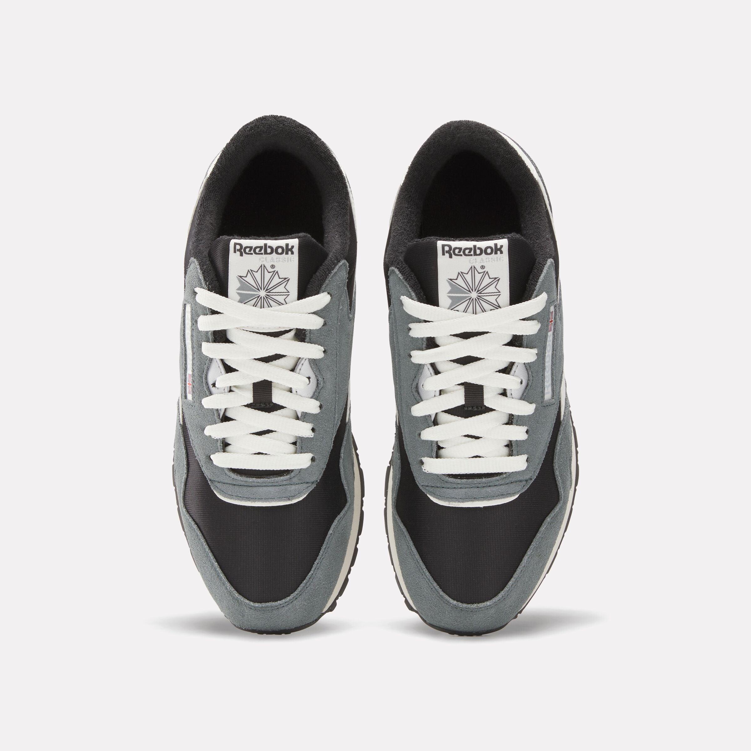 Men's Classic Nylon Shoes Male Product Image