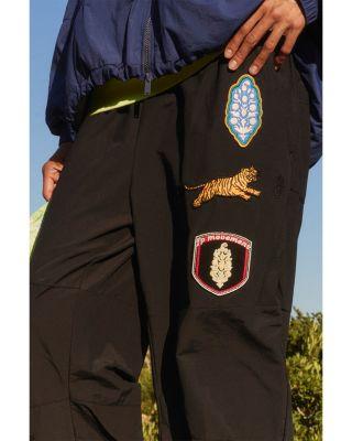 Free People Patched Game Day Pants Product Image