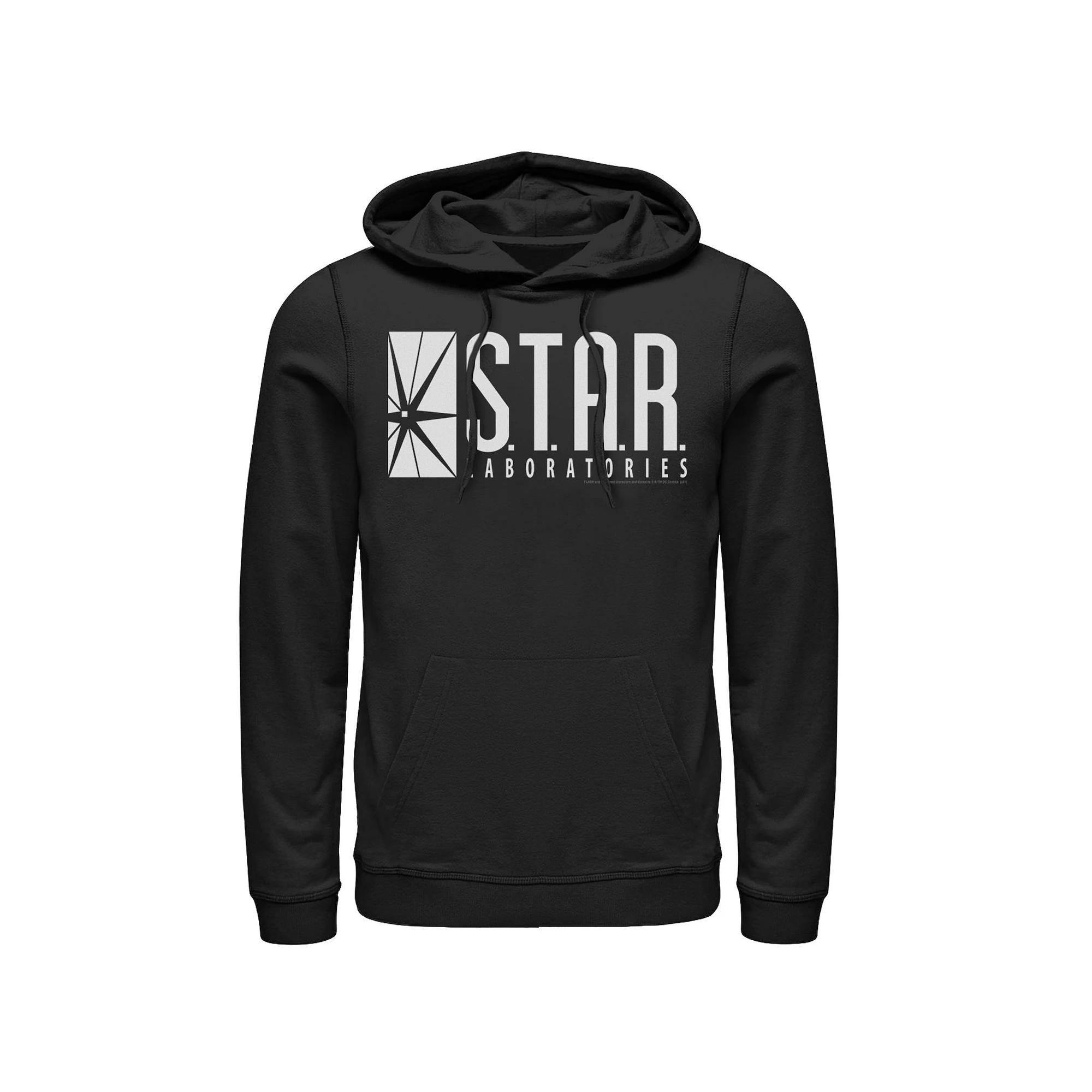 Men's Star Trek Discovery We Come Product Image