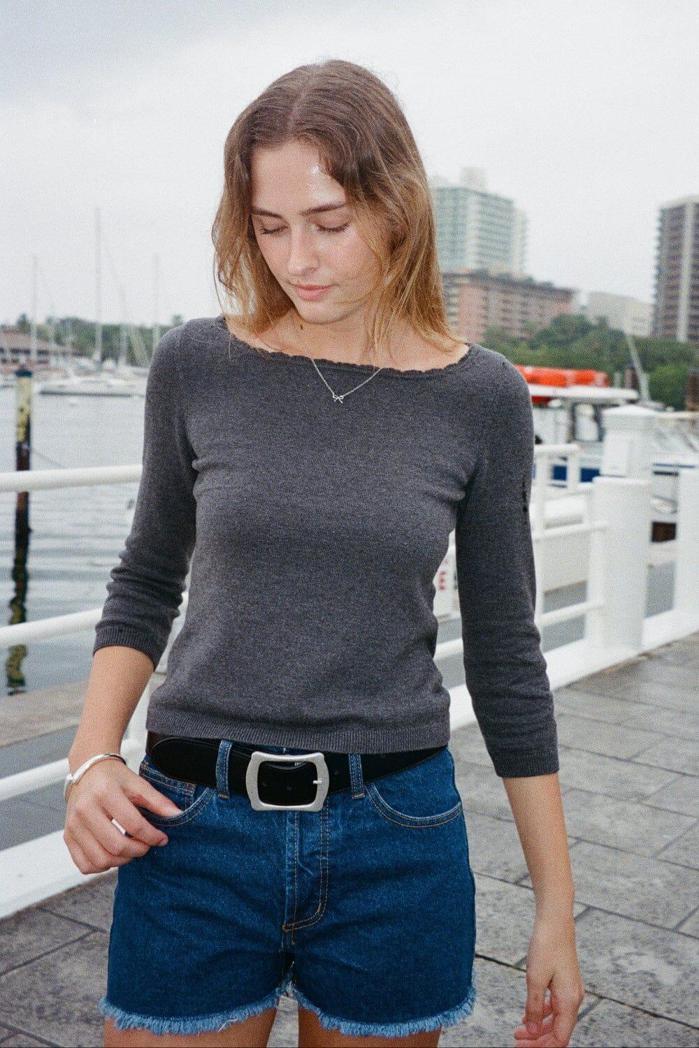 Stella Sweater Product Image