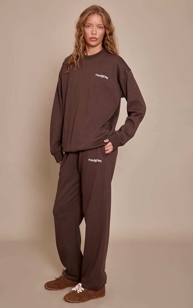 Mushroom Cross Front Cocoon Sleeve Tailored Romper Product Image