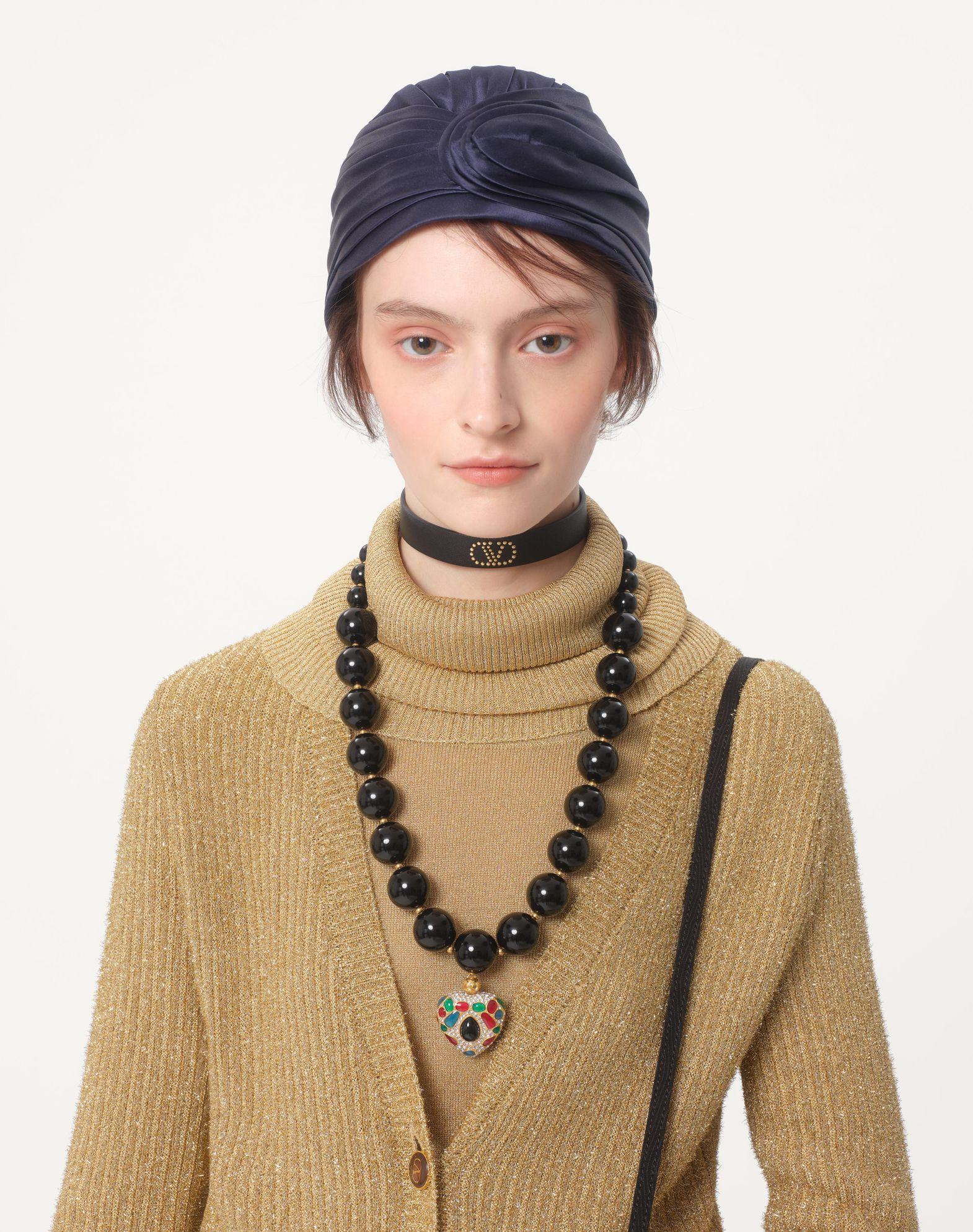 Lurex Sweater  Product Image