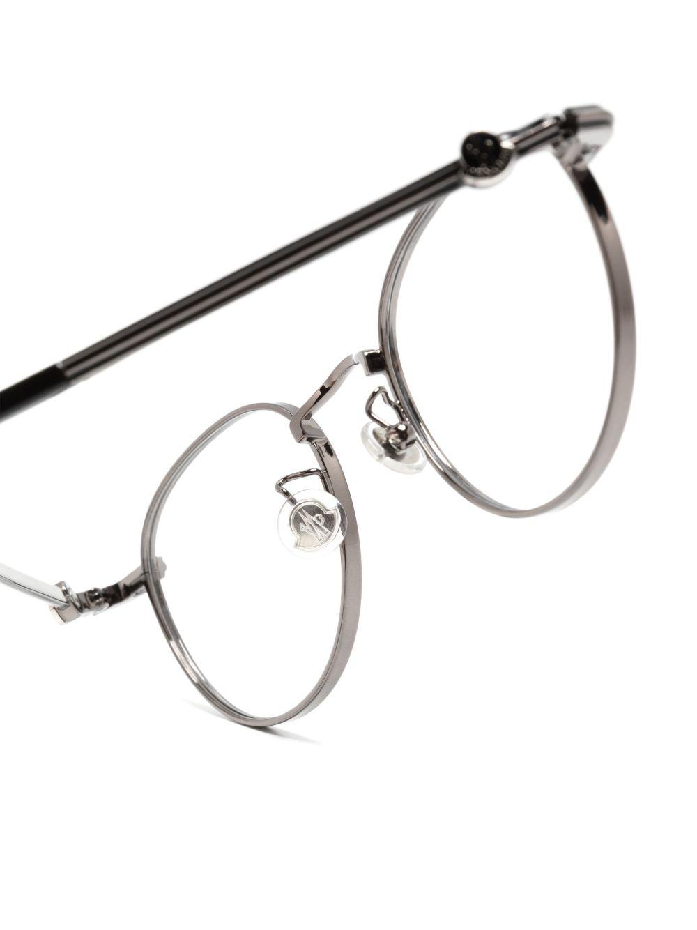 round-frame glasses Product Image