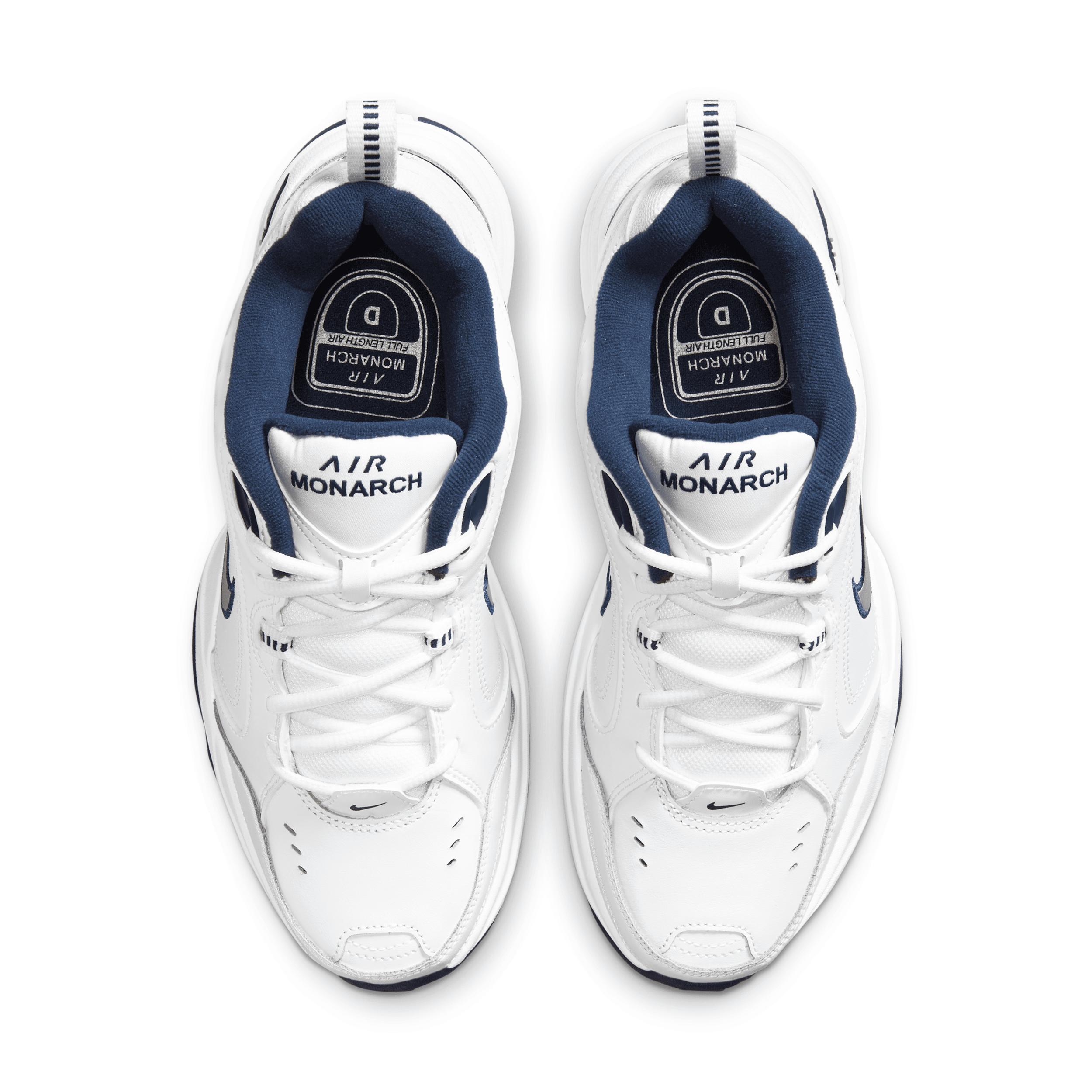 Nike Men's Air Monarch IV Workout Shoes Product Image