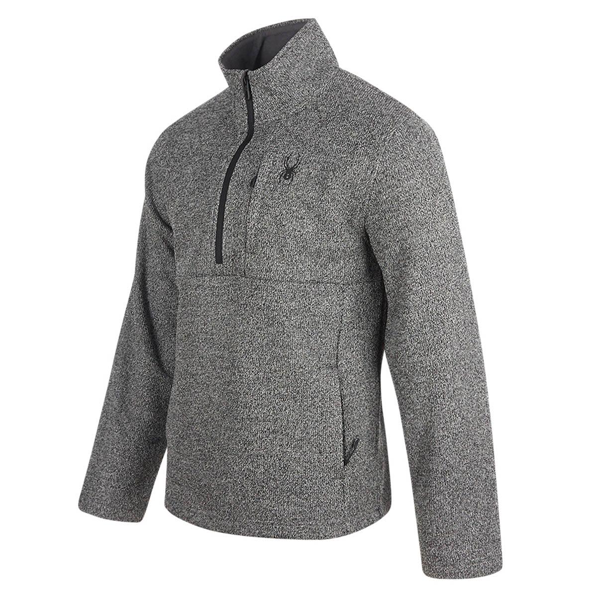 Spyder Men's Mendoza Full Zip Jacket Male Product Image