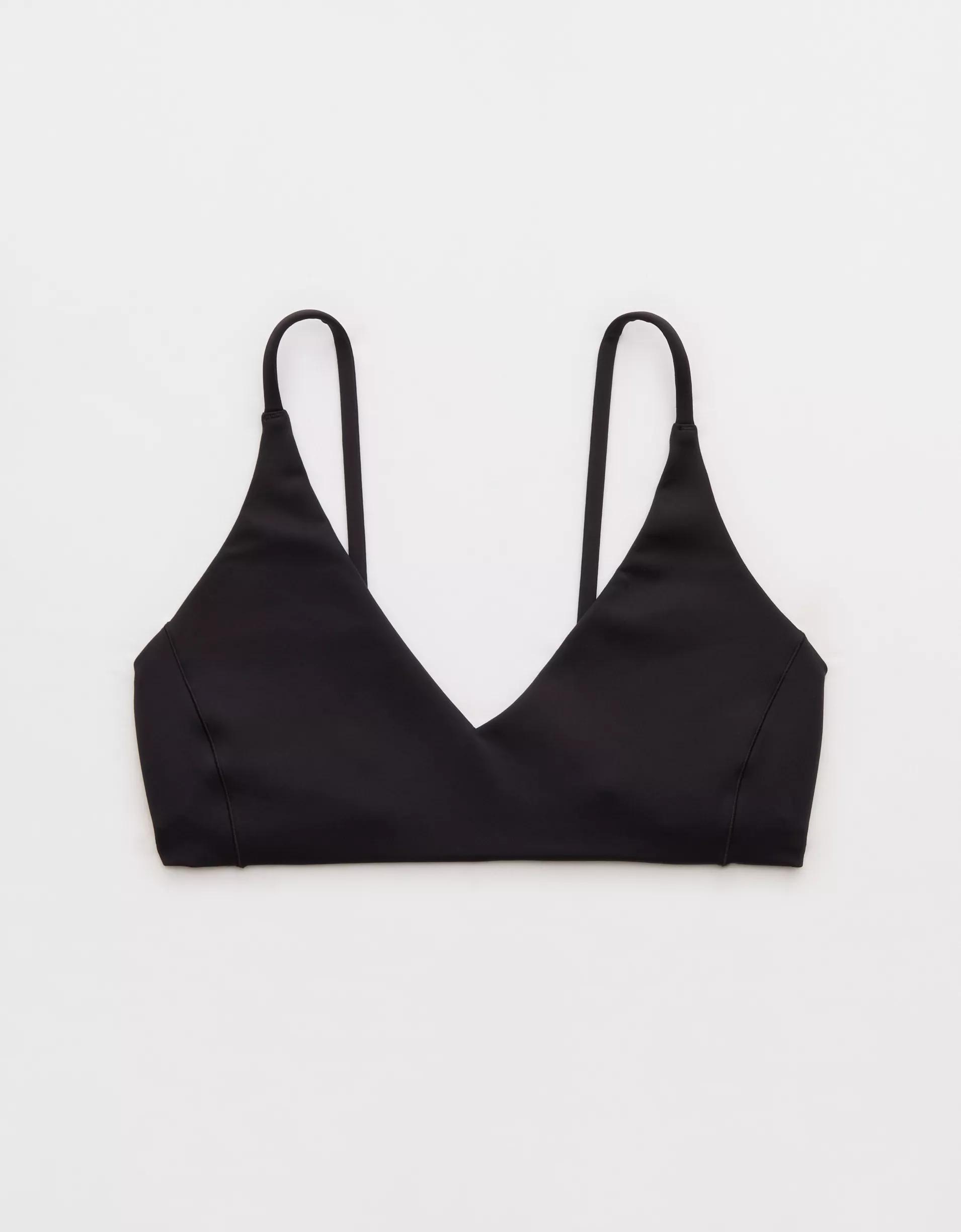 Left On Friday Sunday Bikini Top Product Image