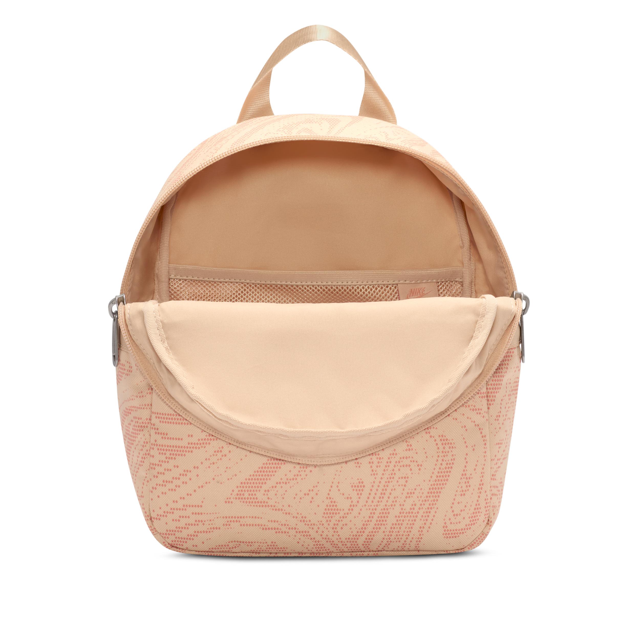 Womens Nike Sportswear Futura 365 Mini Backpack (6L) | HV6622-126 Product Image