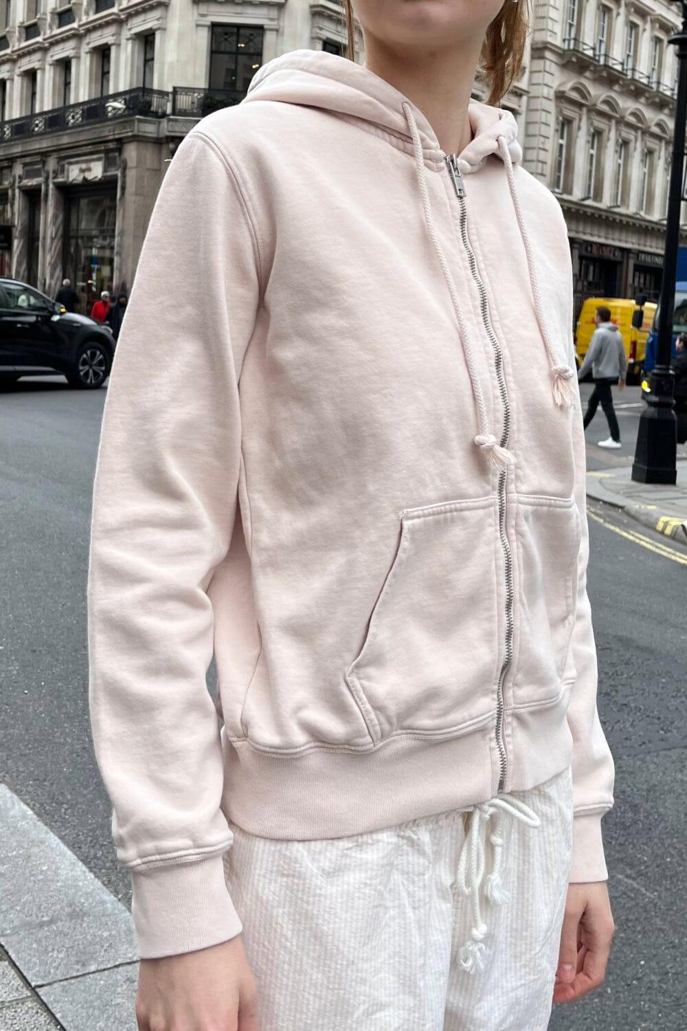 Christy Hoodie Product Image