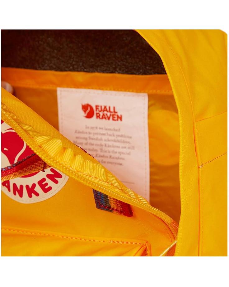 Kånken Rainbow Product Image