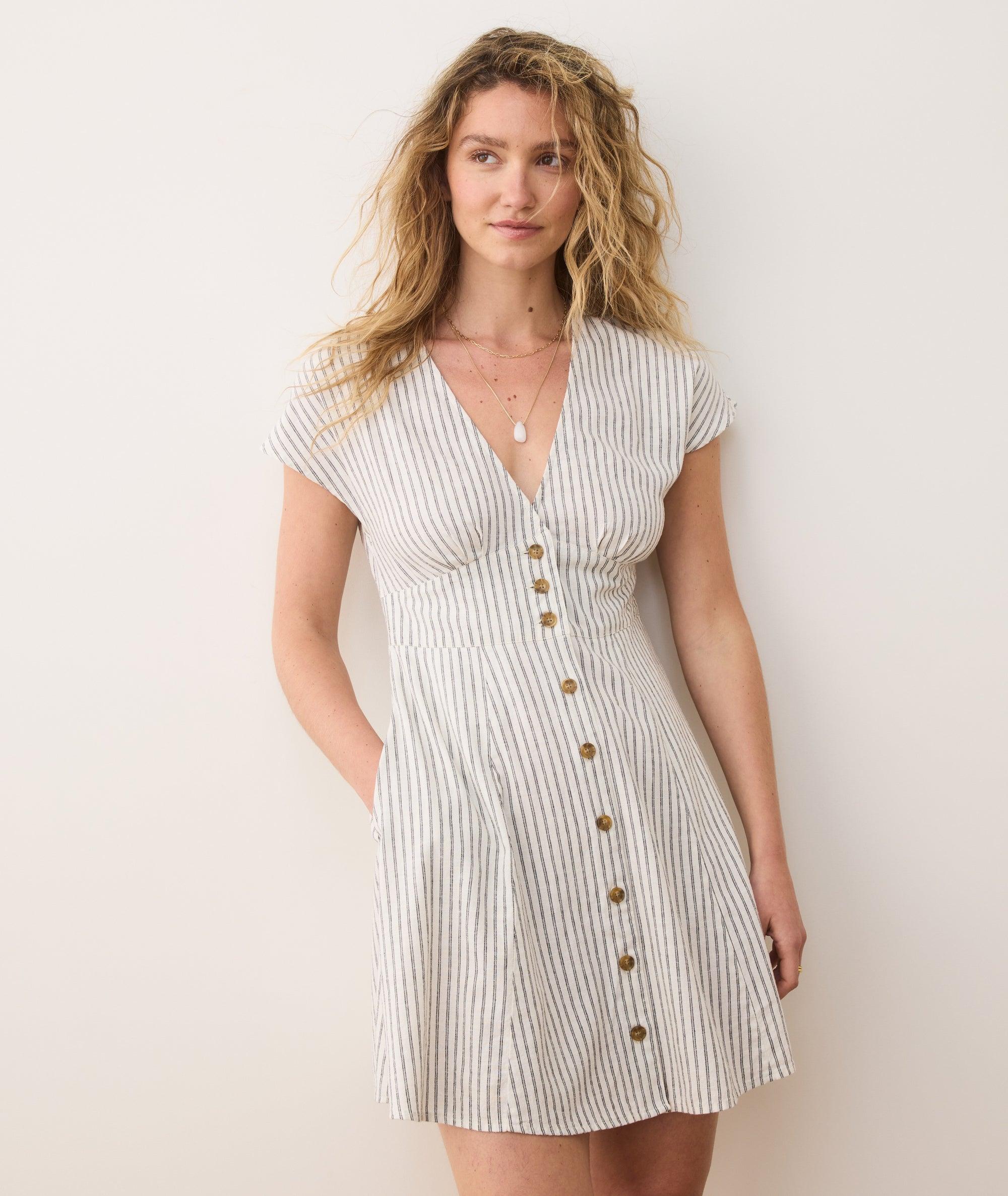 Camila Mini Dress Product Image