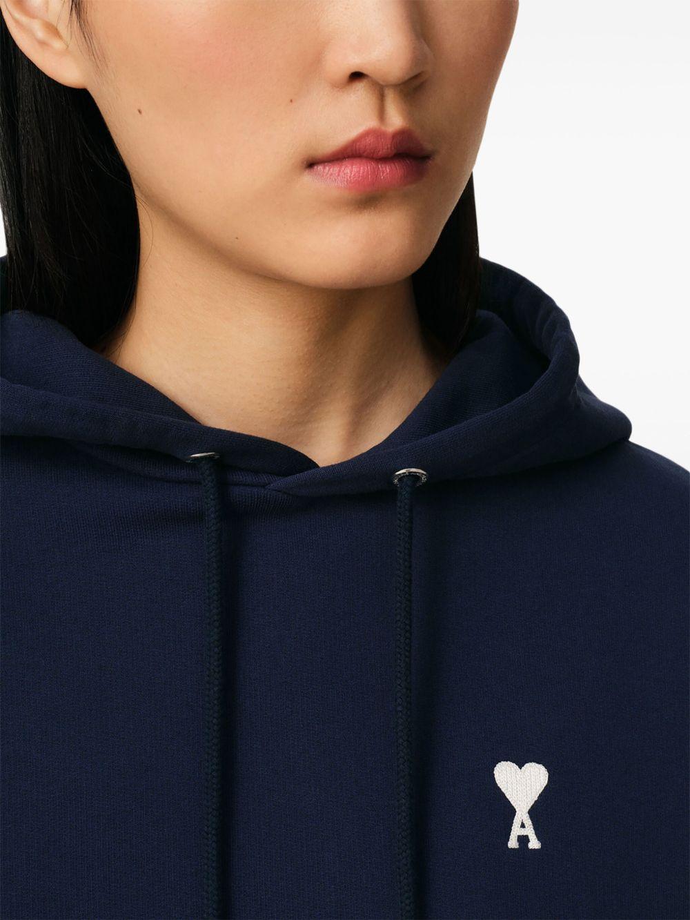 Ami de Coeur hoodie Product Image