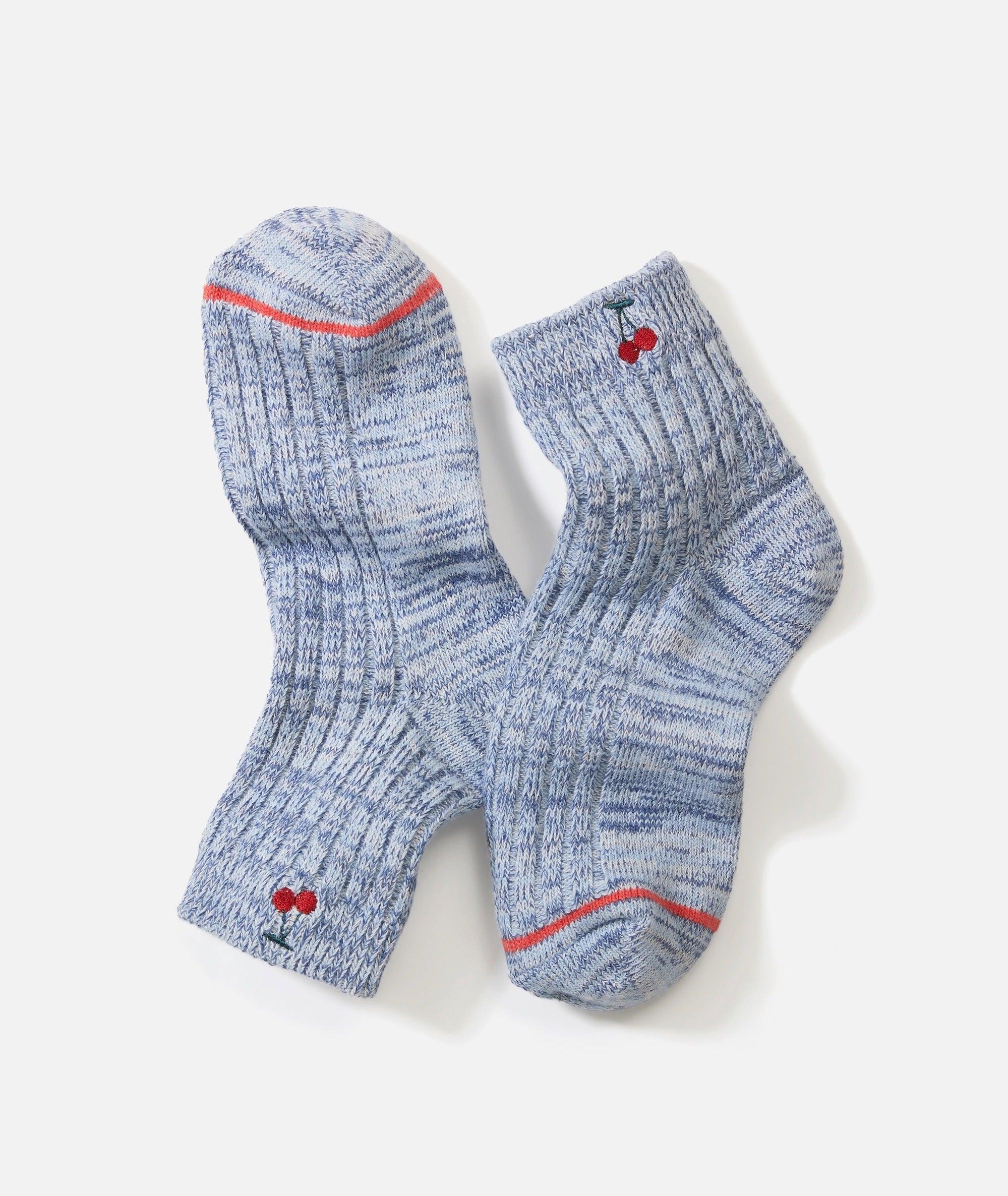 Quarter Crew Sock Product Image