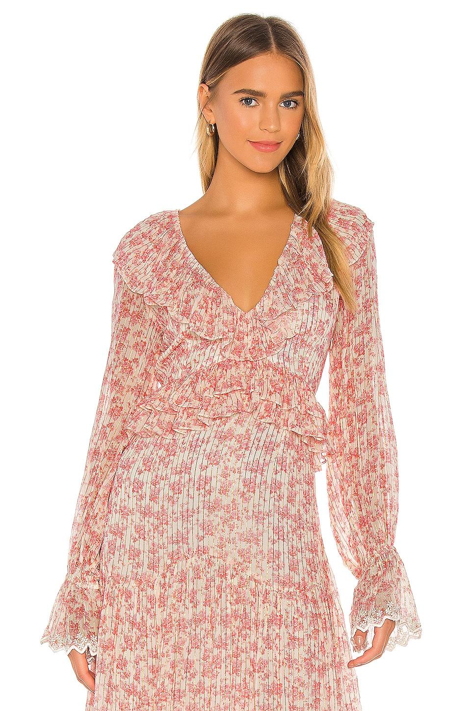 Bella Mini Hoop petit moments Product Image