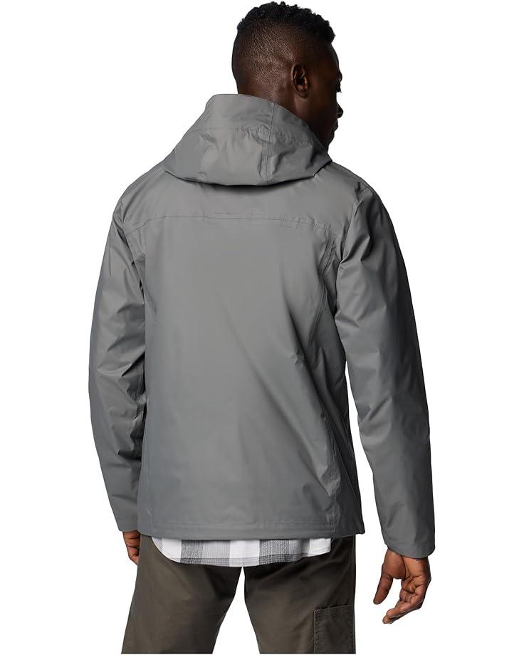 Hikebound II Jacket Product Image